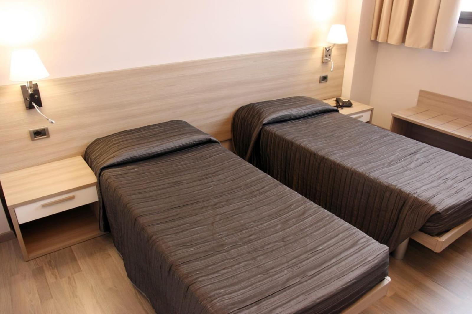 Twin Room photo 2