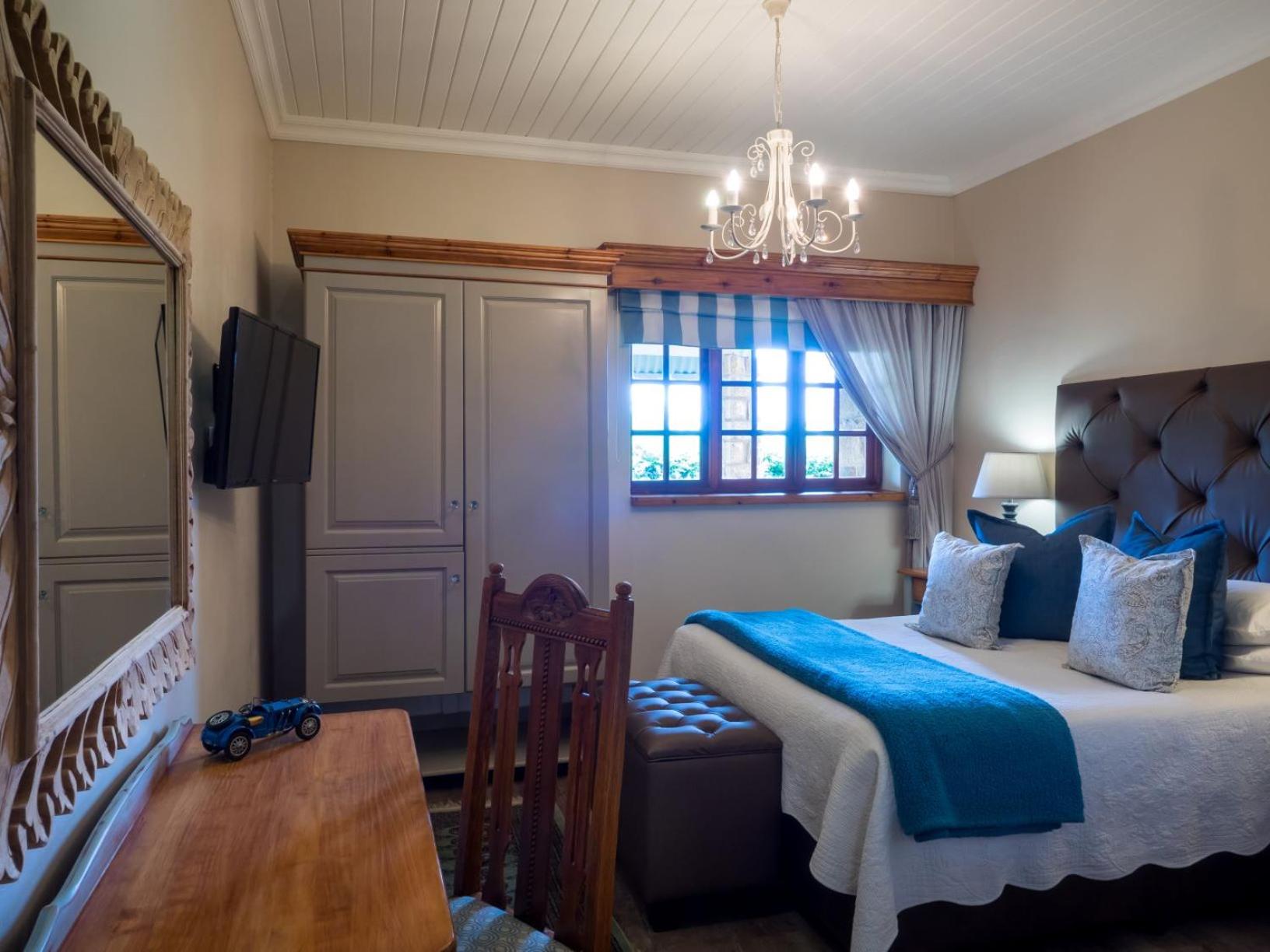 Double Room with Private Bathroom photo 3