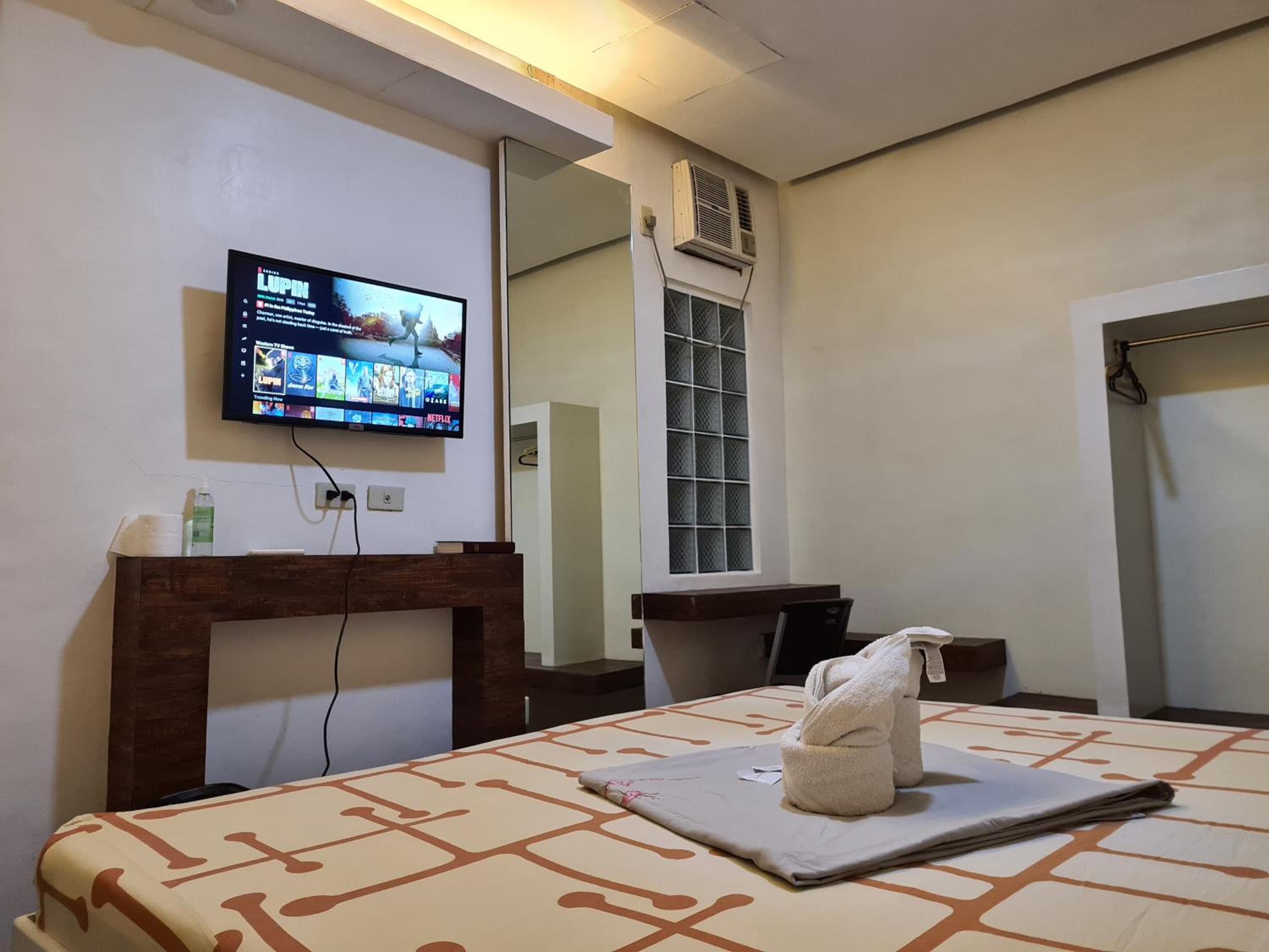 Double Room - Photo 1