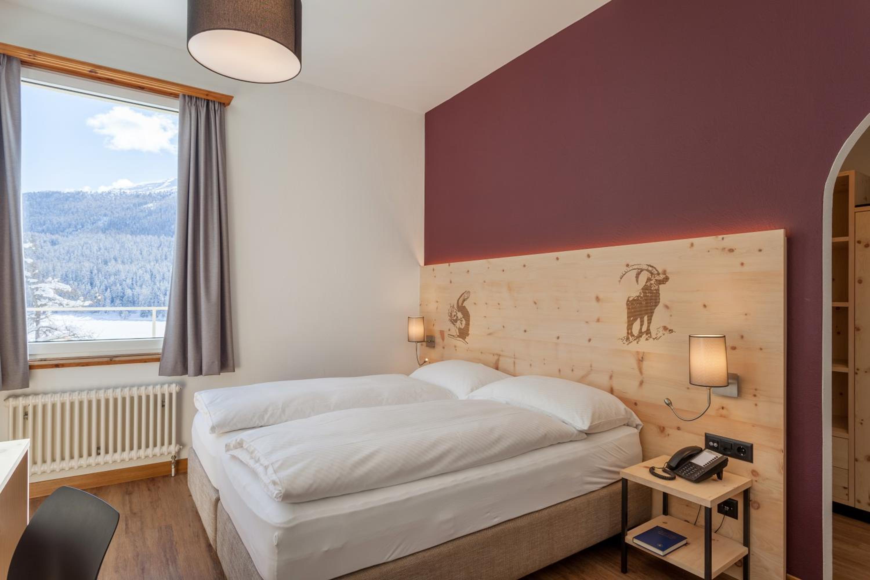 Comfort Double Room thumbnail 6