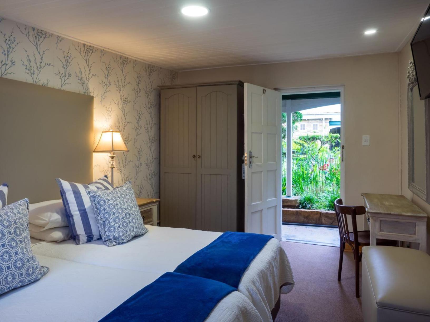 Twin Room photo 1
