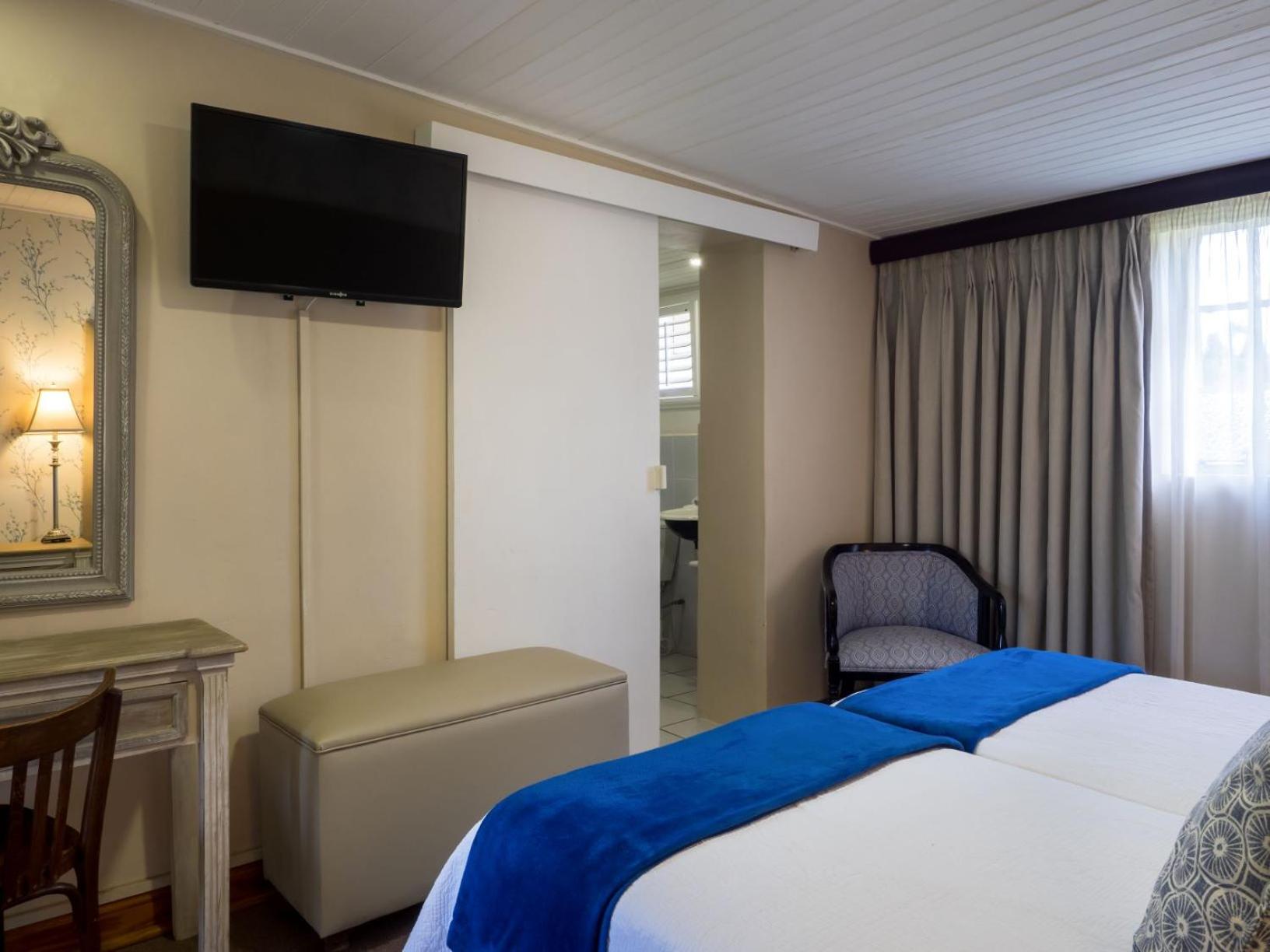 Twin Room photo 3
