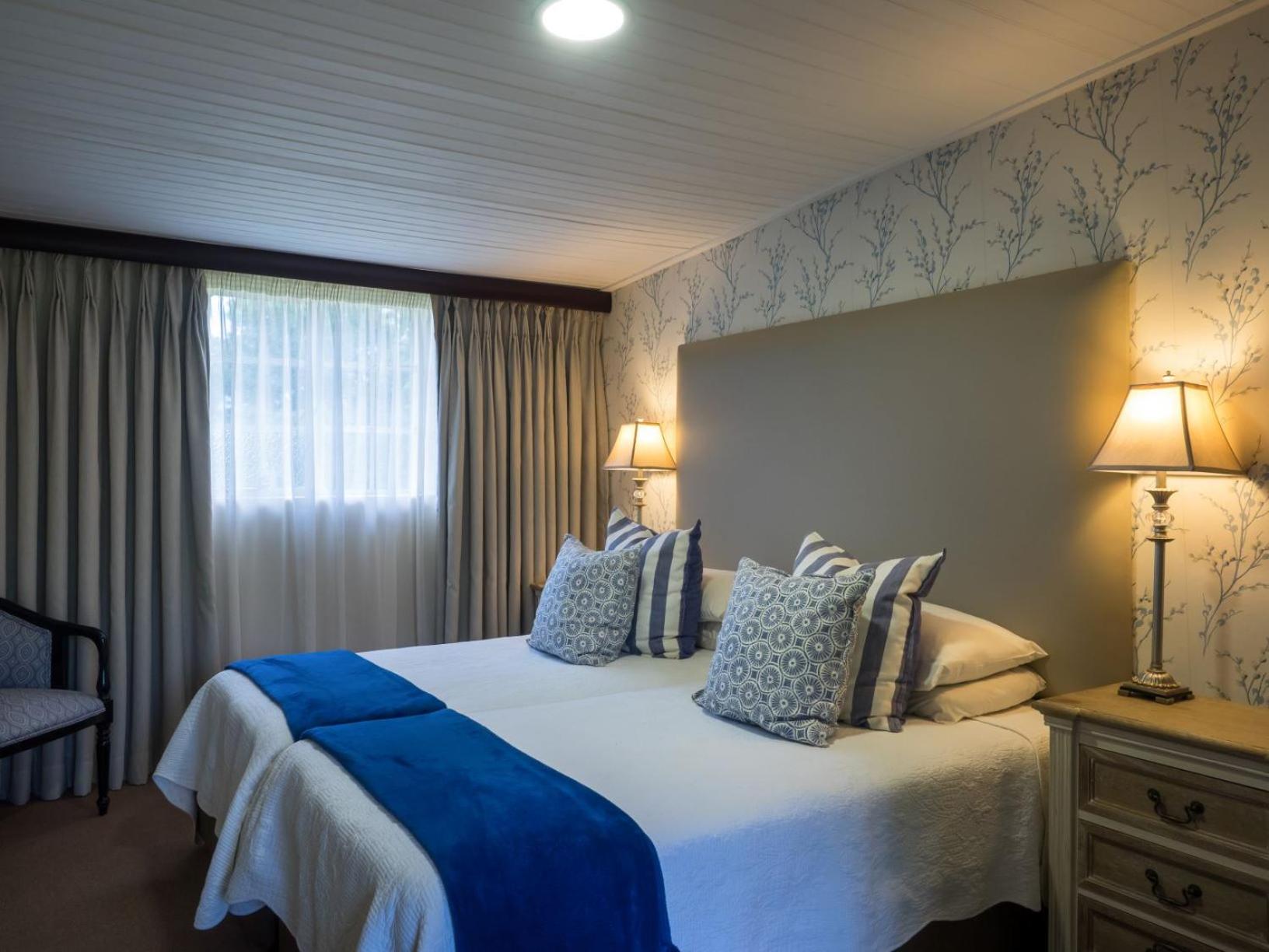 Twin Room photo 2