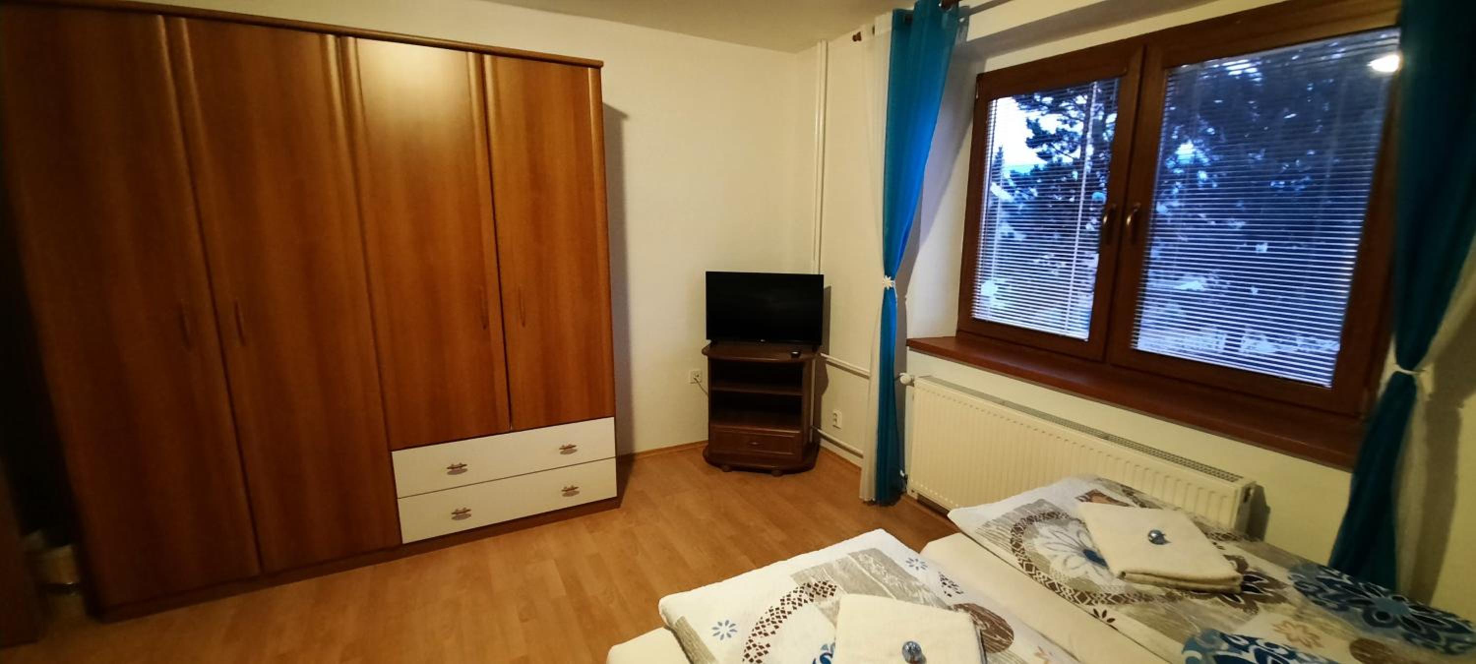 Quadruple Room with Garden View photo 3