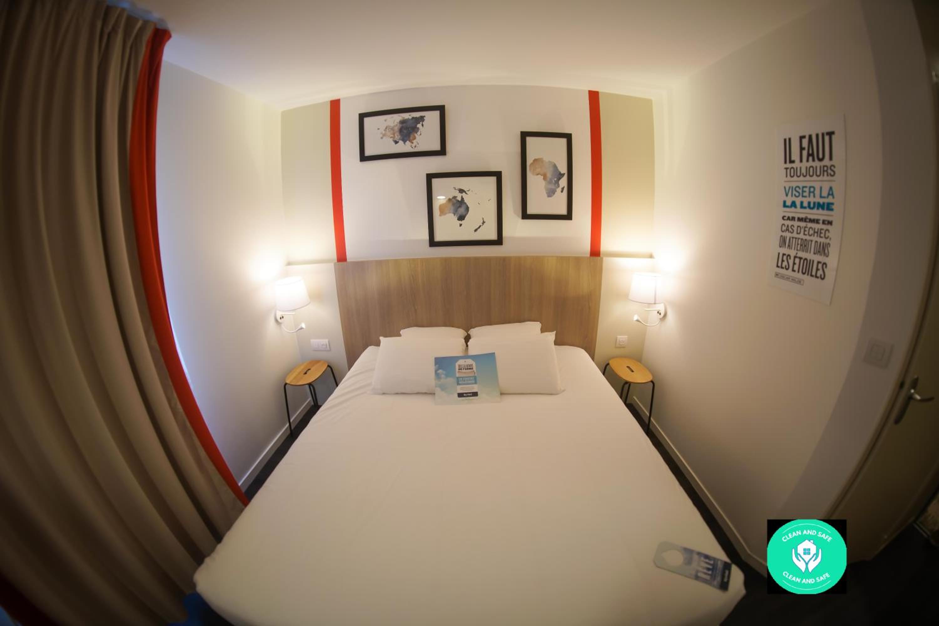 Double Room - Photo 27