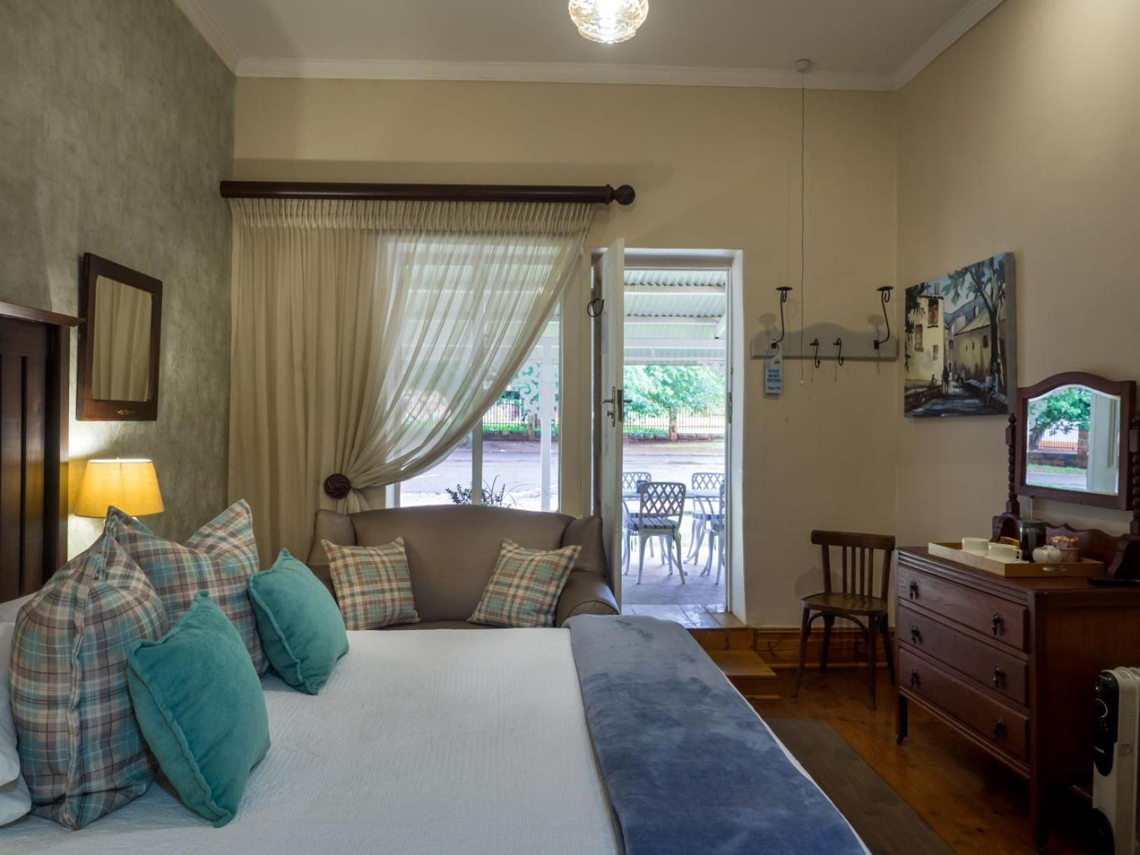 Double Room photo 2