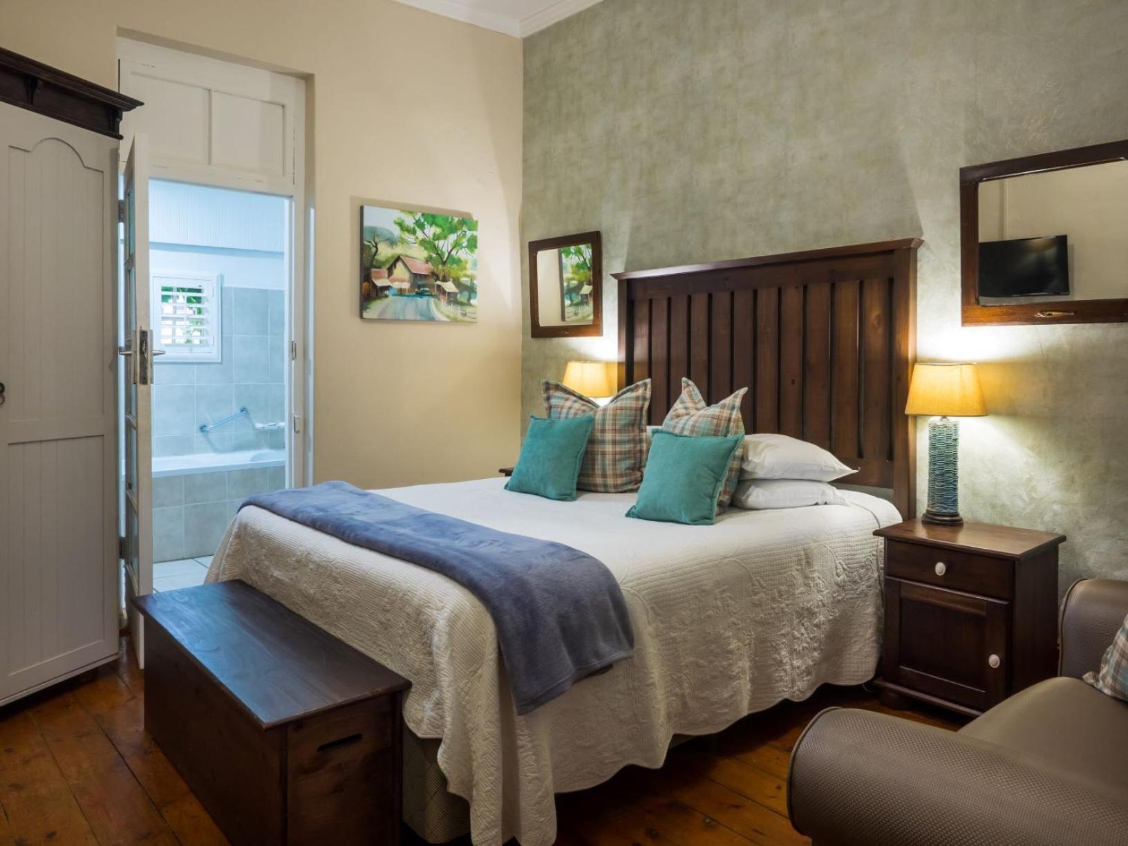 Double Room photo 1