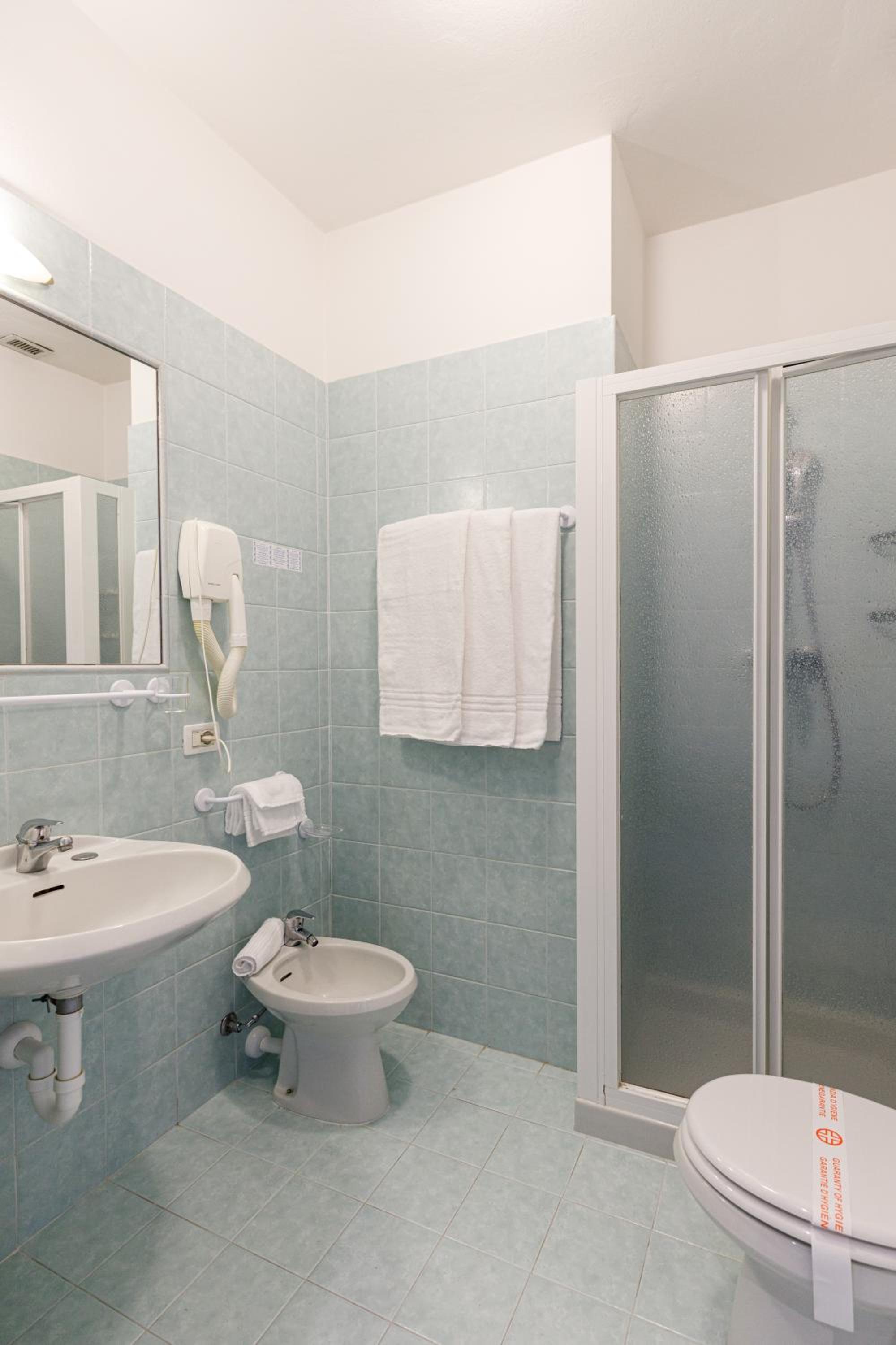 Superior Triple Room photo 1