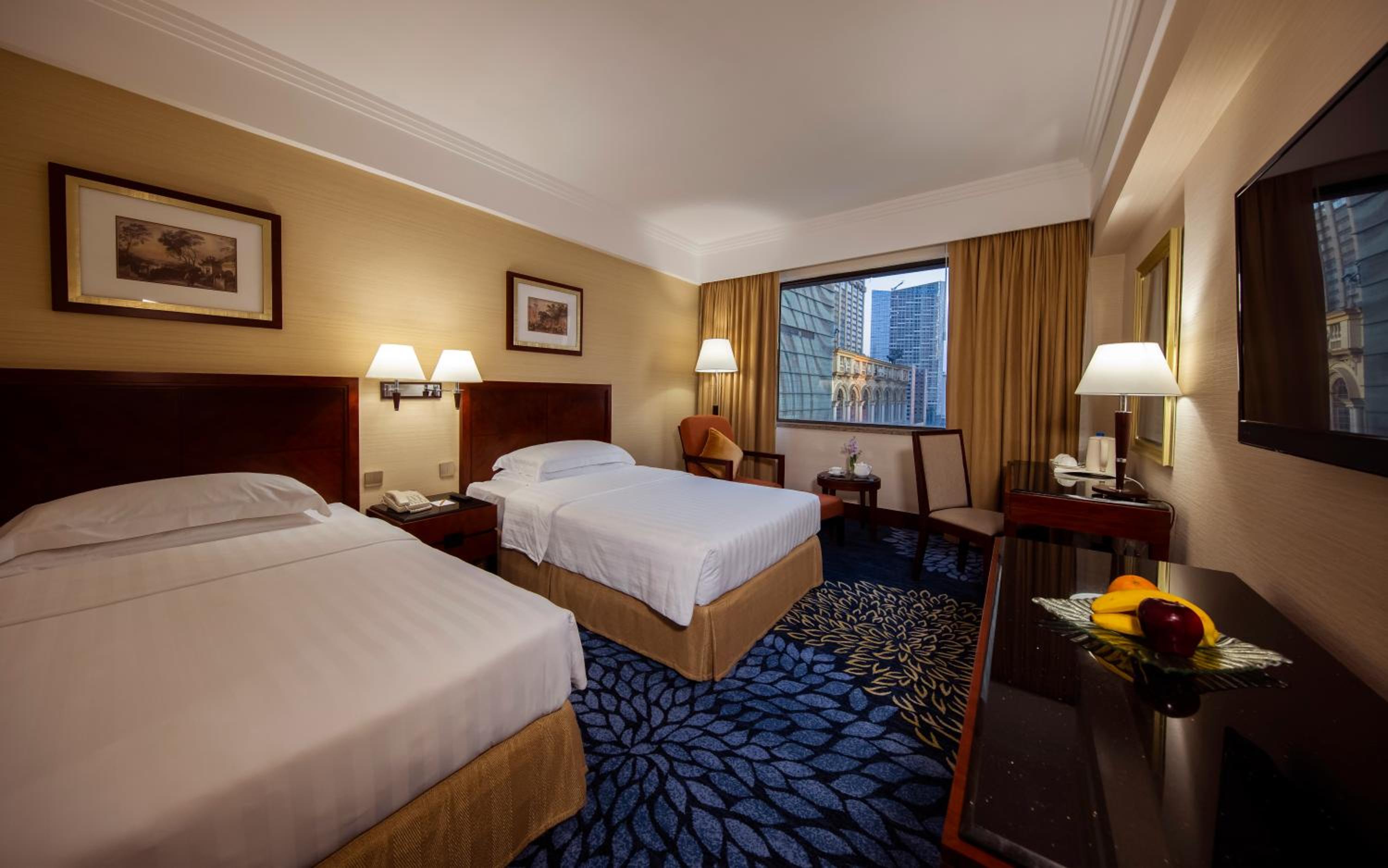 Deluxe Room photo 3