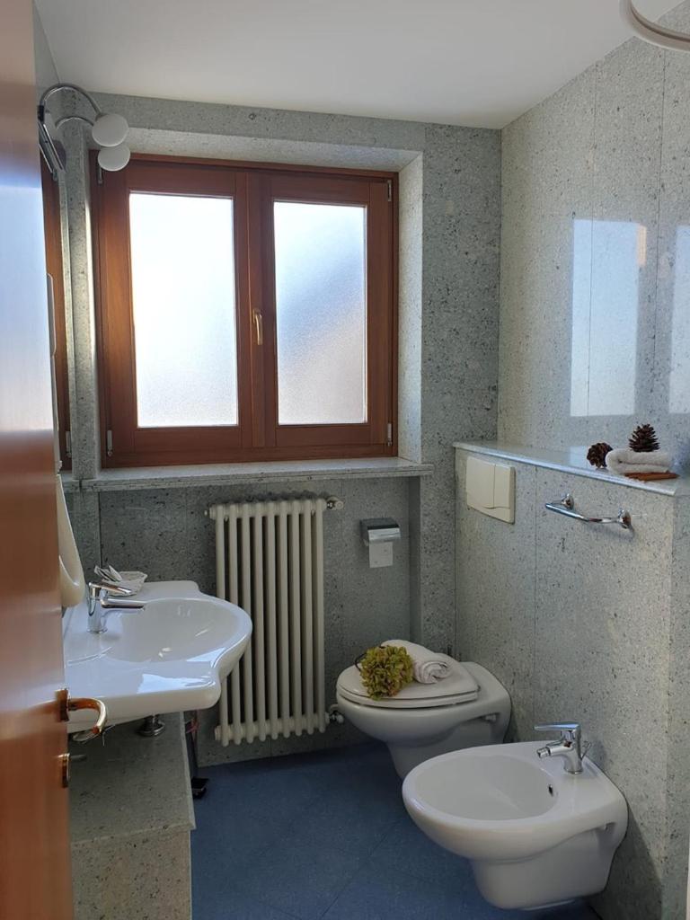 Standard Double or Twin Room - Photo 1