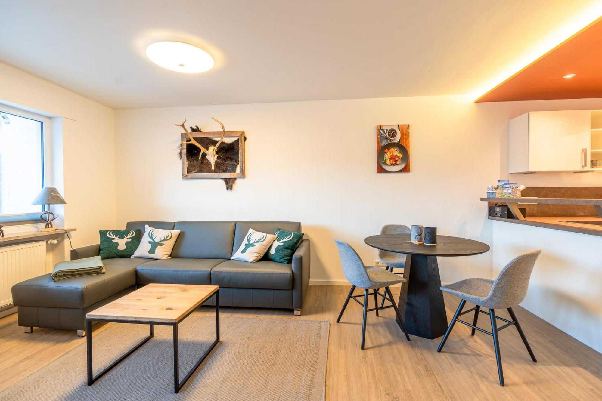 Apartment photo 1
