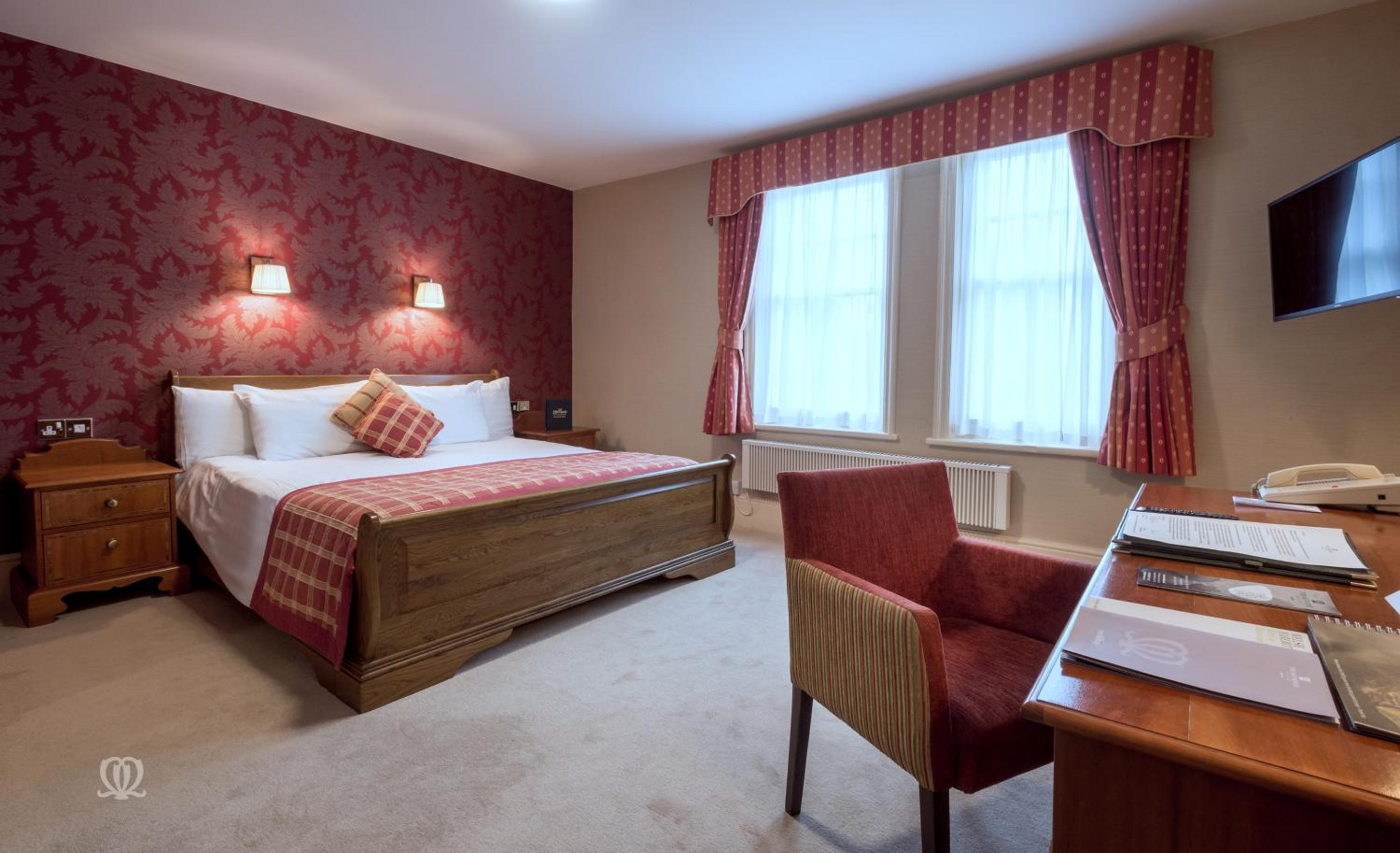 Superior Double Room - Photo 1