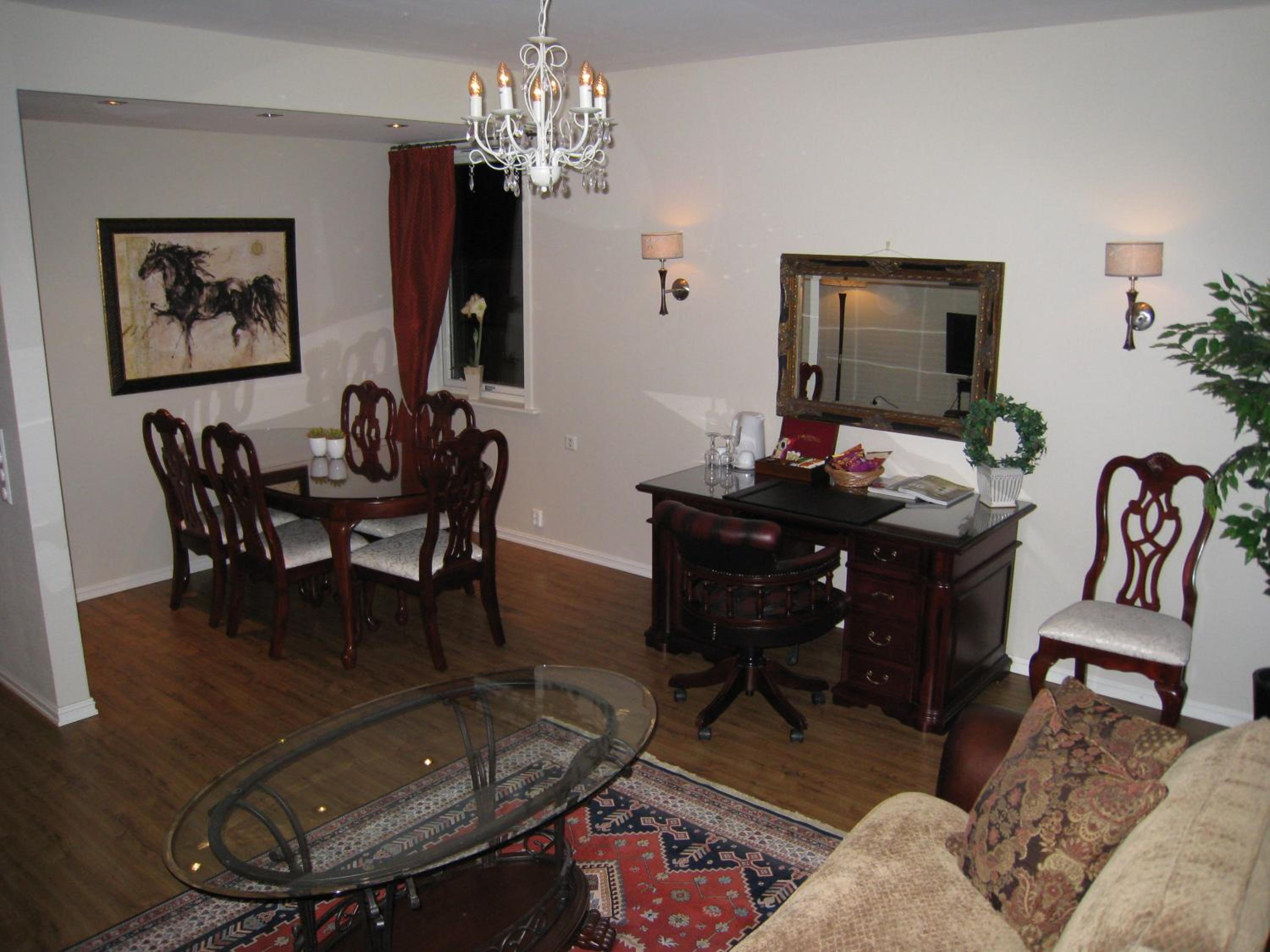 Suite photo 2