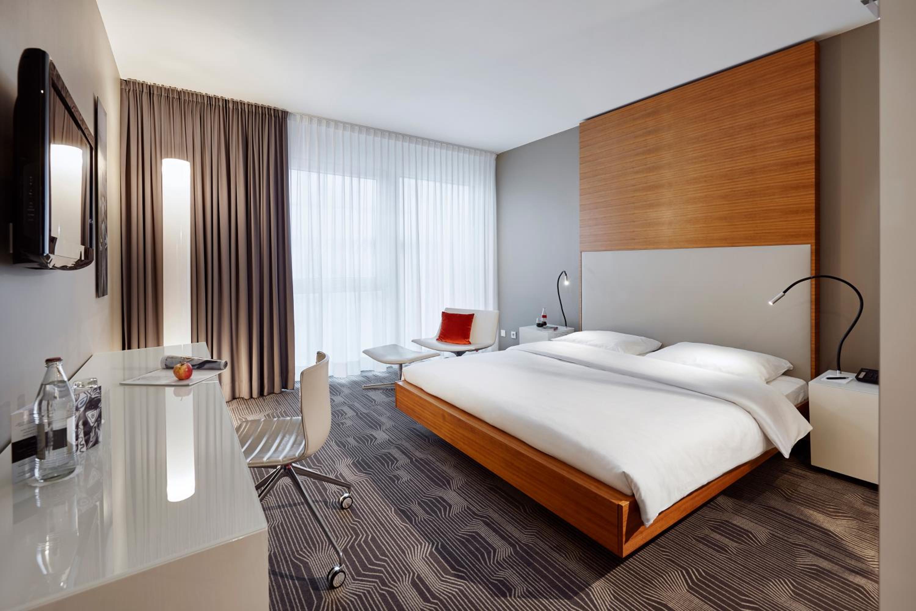 Standard Double Room - Photo 1