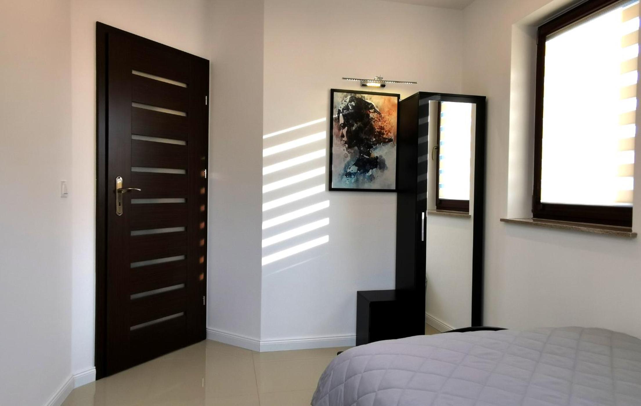 Three-Bedroom Villa photo 1