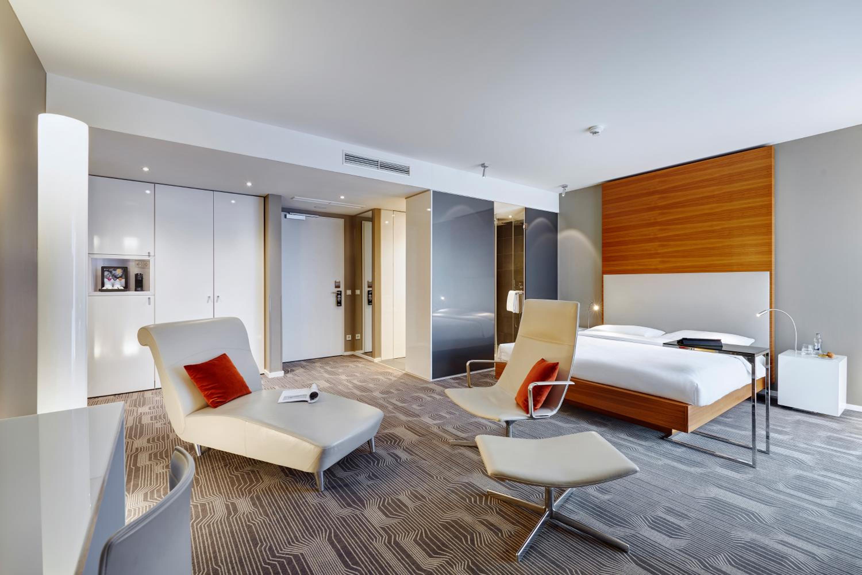 Executive Double Room