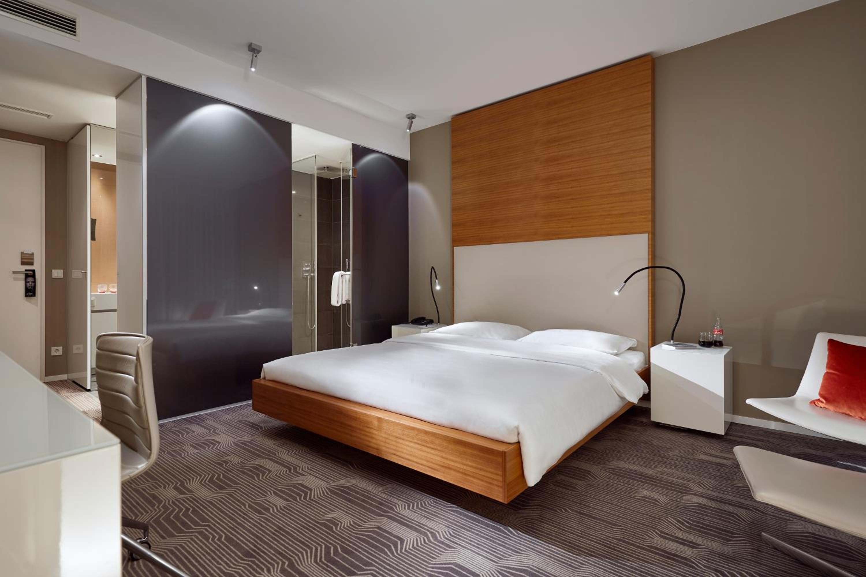 Superior Double Room - Photo 2