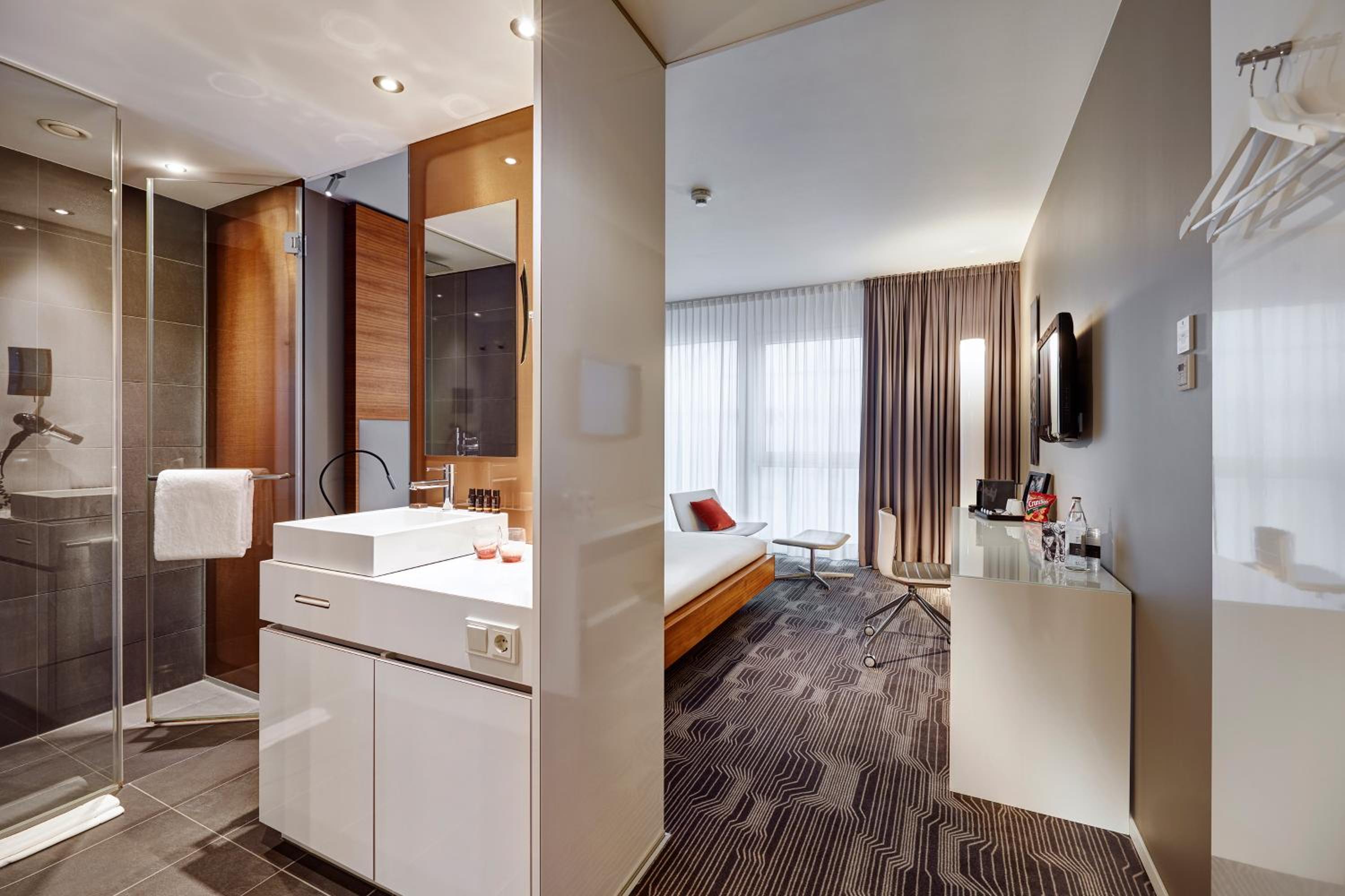 Superior Double Room - Photo 1