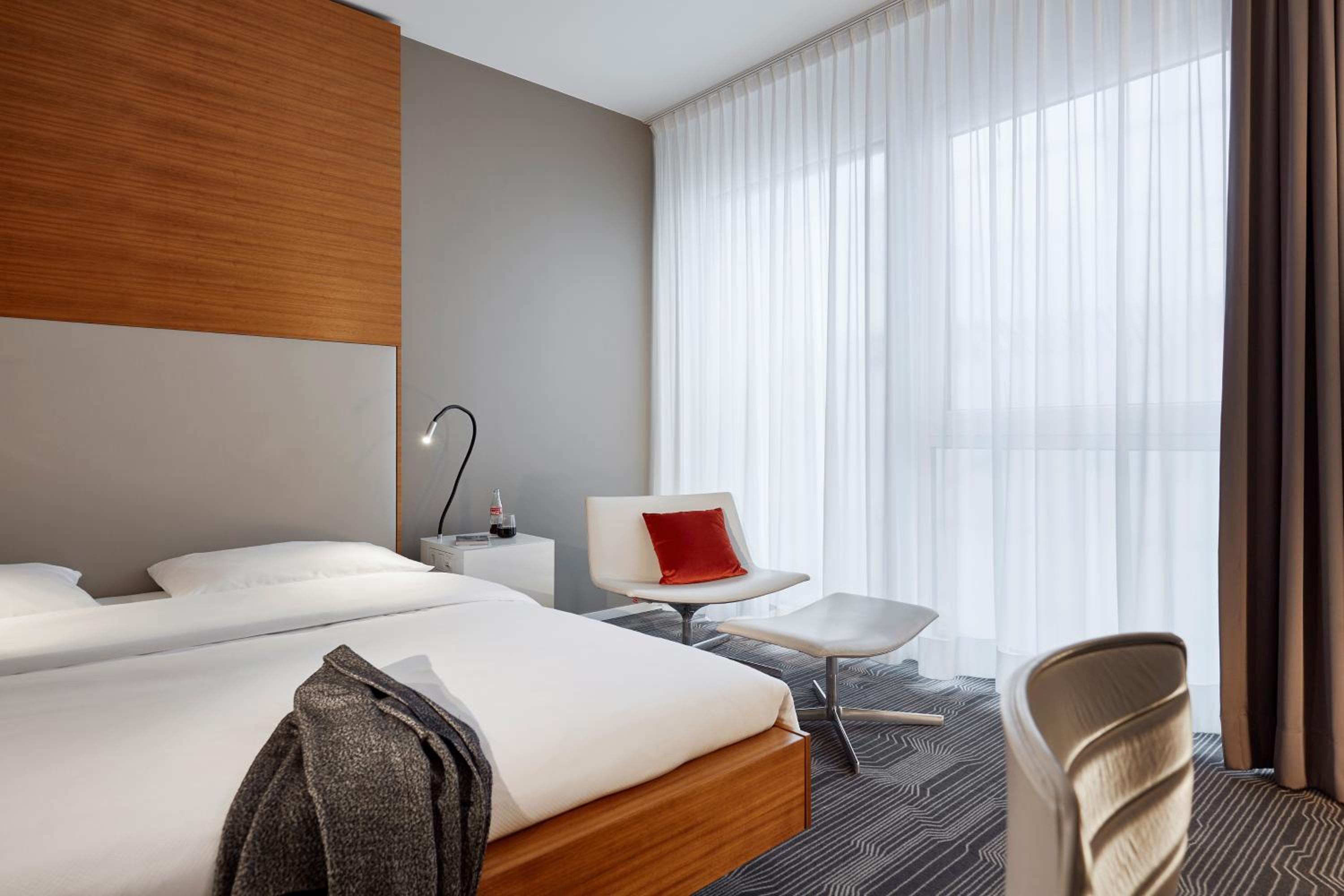 Superior Double Room - Photo 9