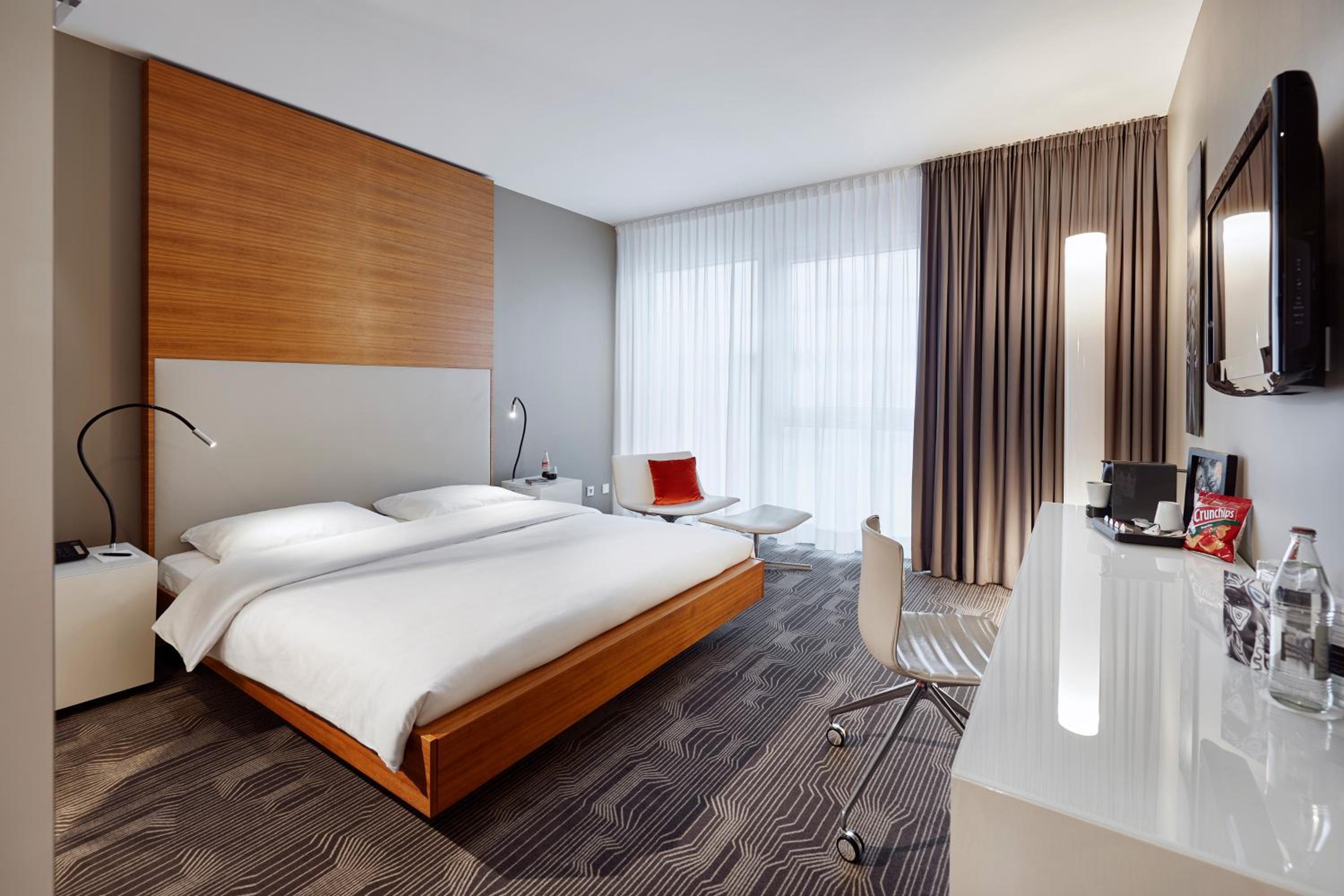 Superior Double Room - Photo 8