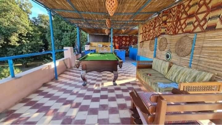Double Room with Private Bathroom With Nile View - Photo 38