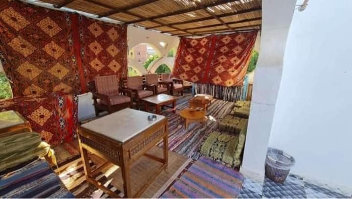 Double Room with Private Bathroom With Nile View - Photo 39