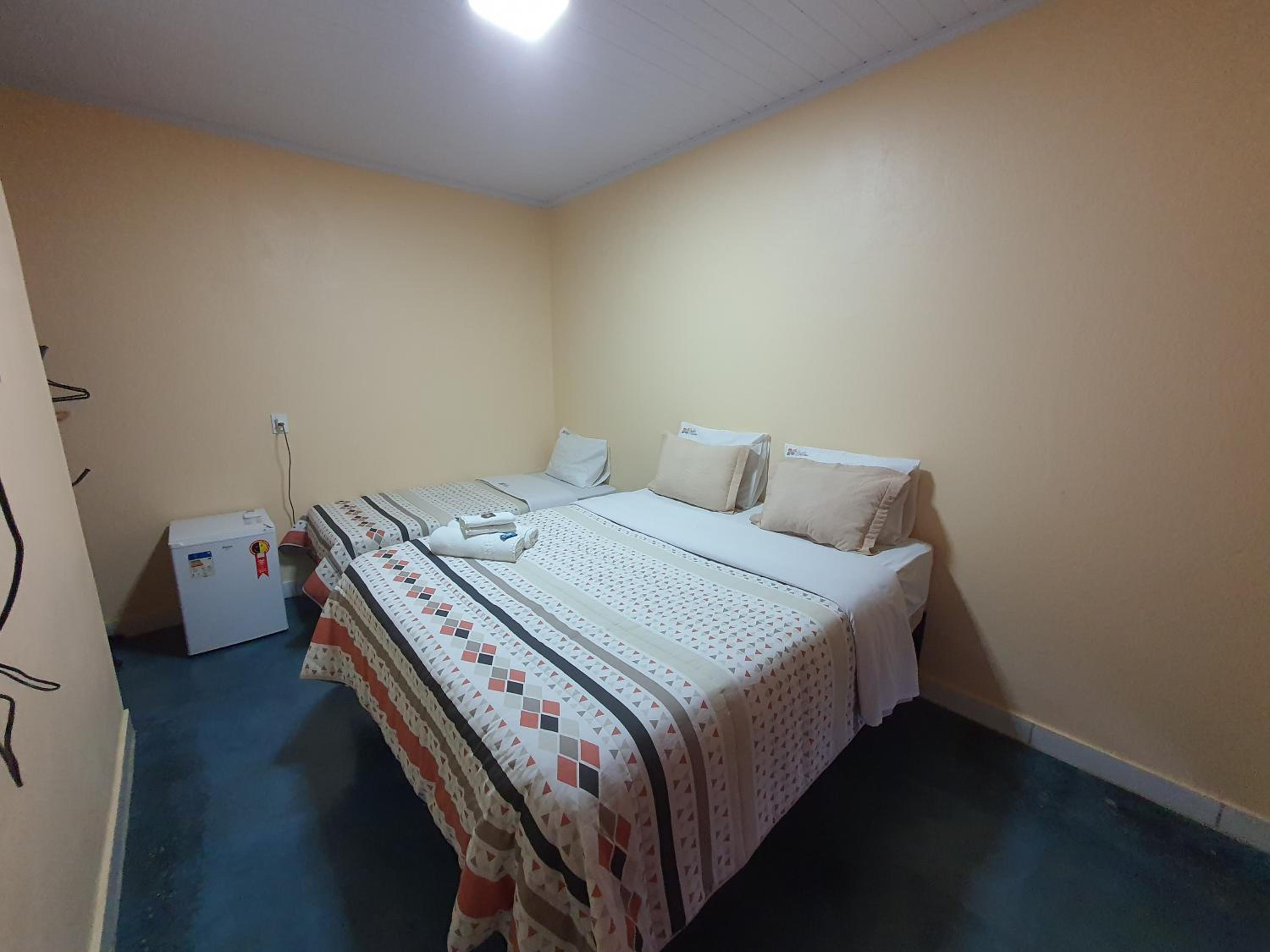 Deluxe Room photo 1