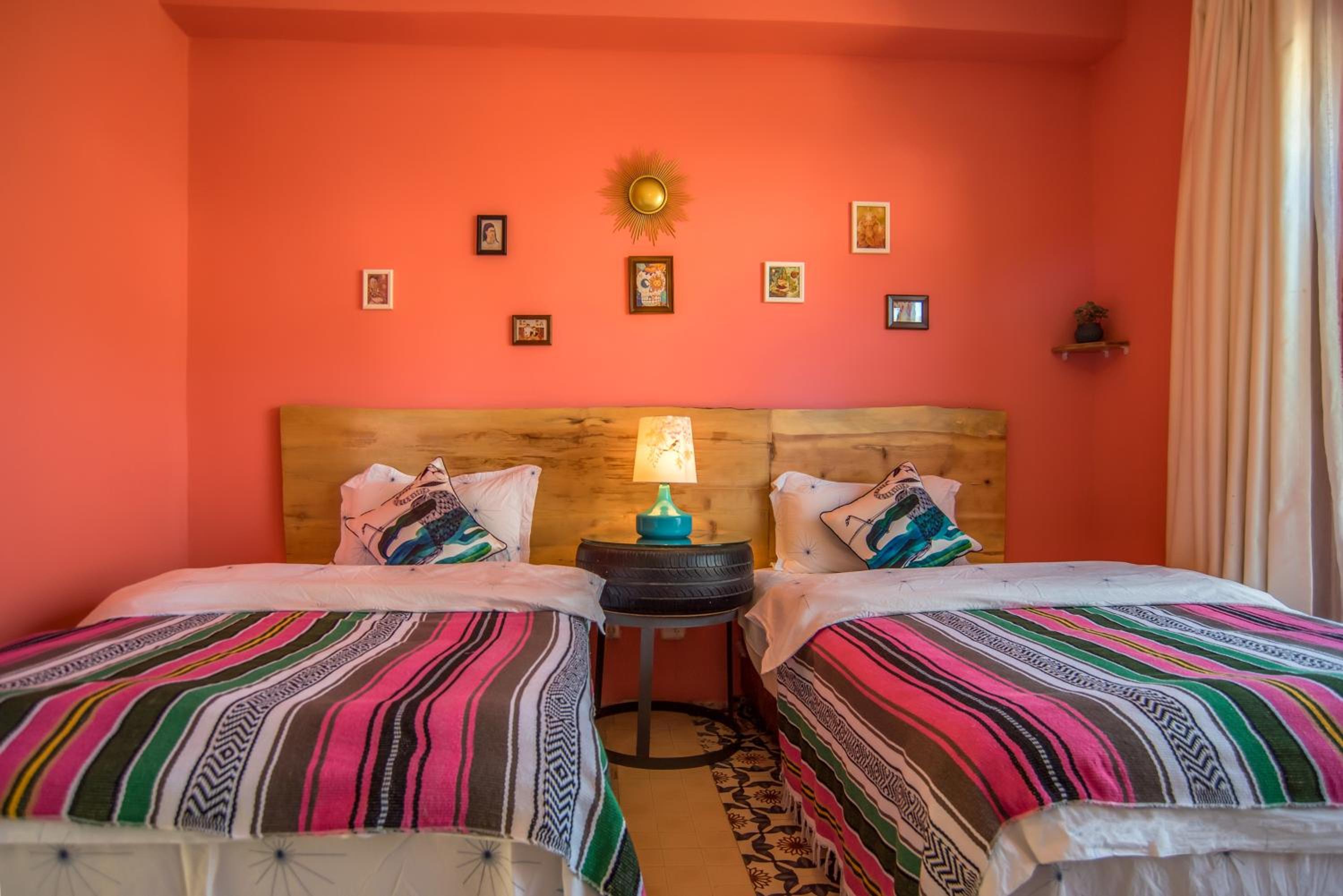 Comfort Twin Room