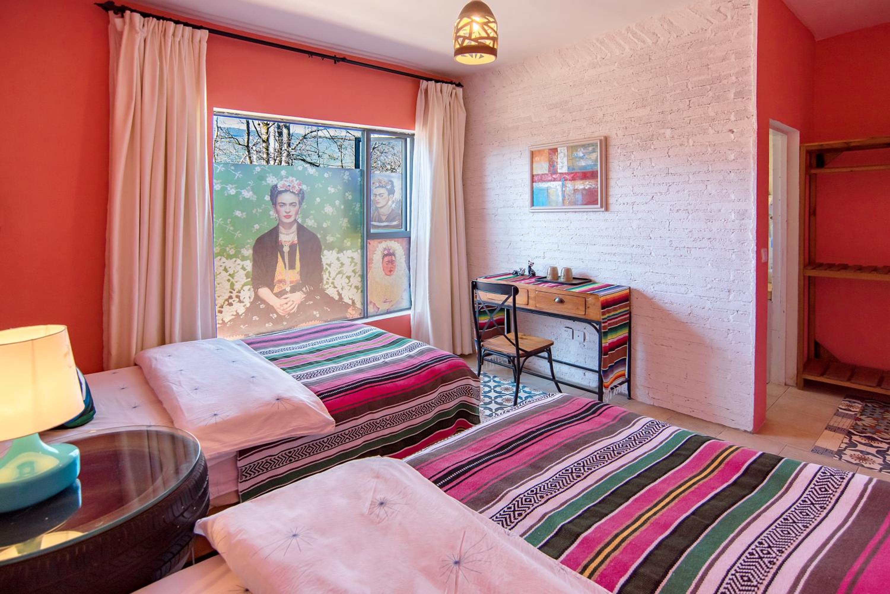 Small Twin Room