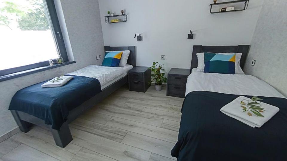 Deluxe Apartment - Photo 17