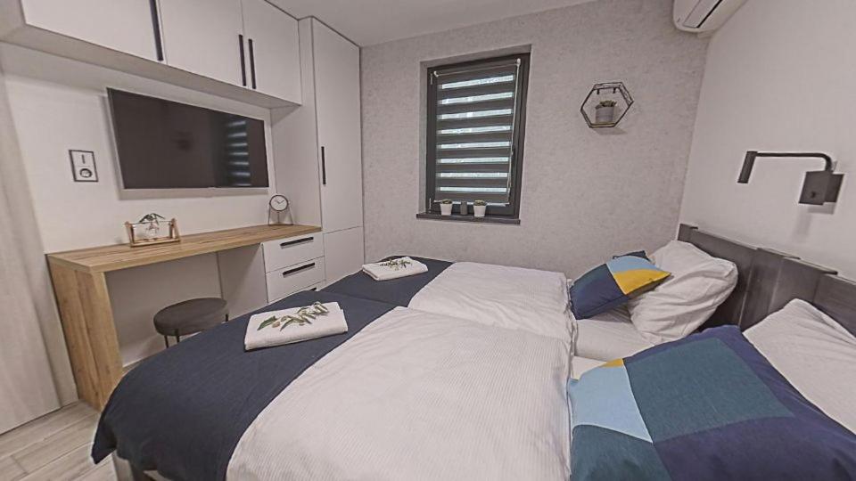 Superior Apartment photo 3