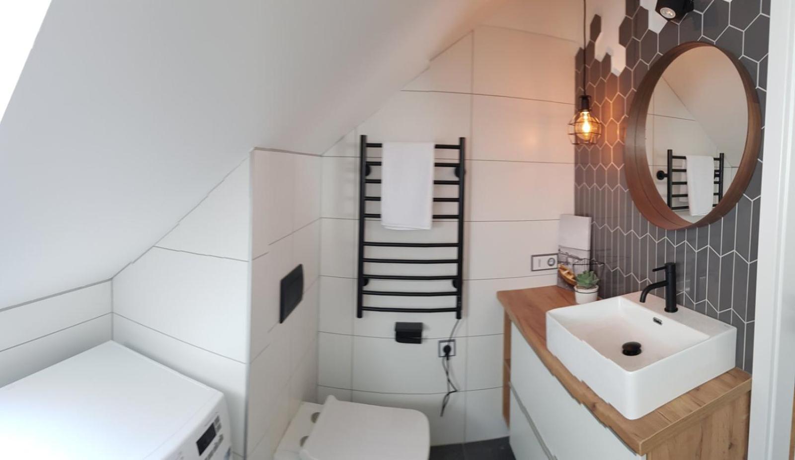 Deluxe Apartment - Photo 19
