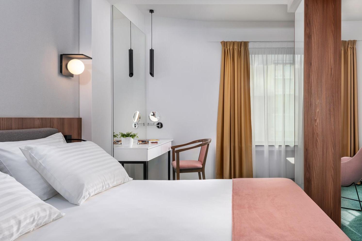 Superior Double Room - Photo 6