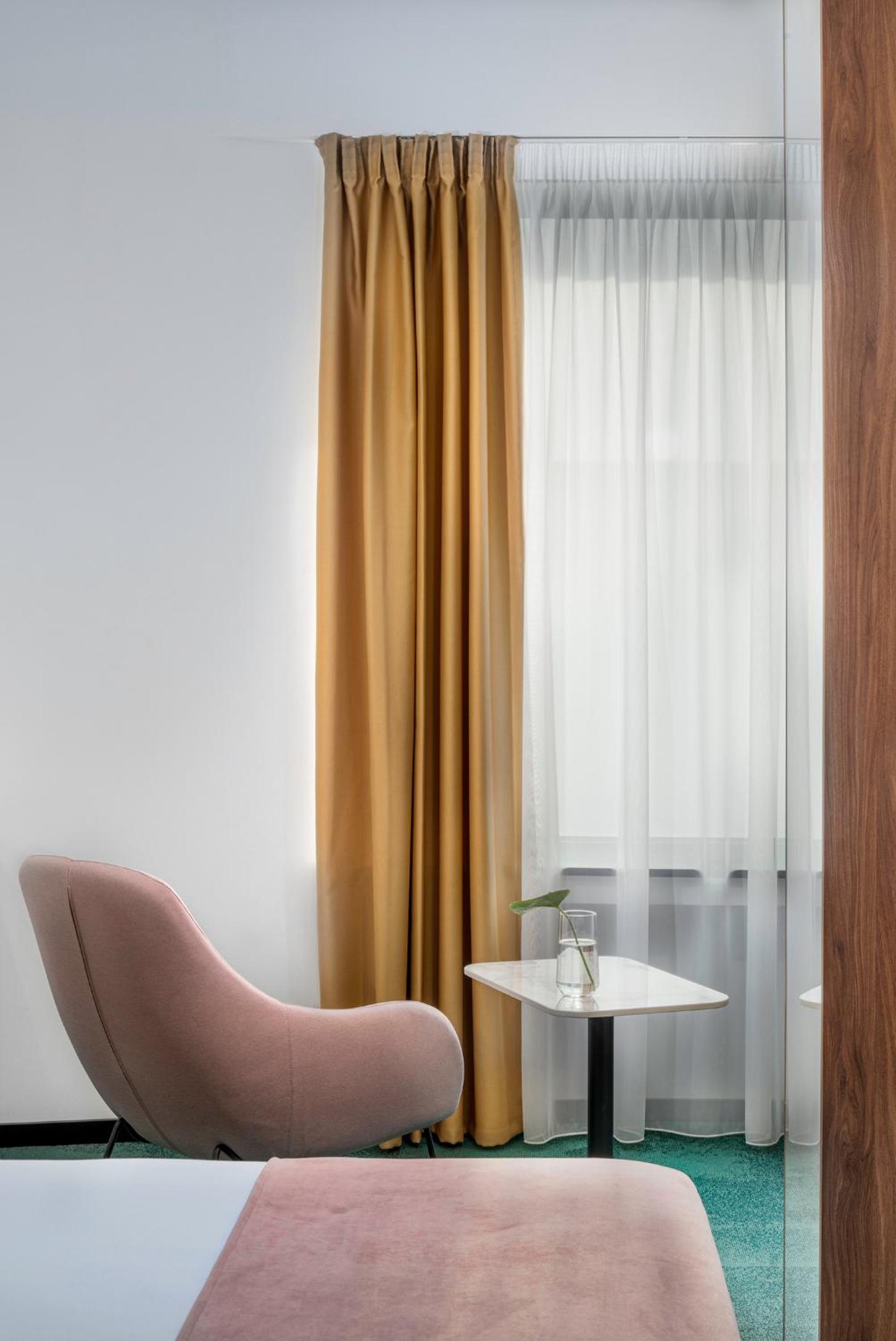 Superior Double Room - Photo 2