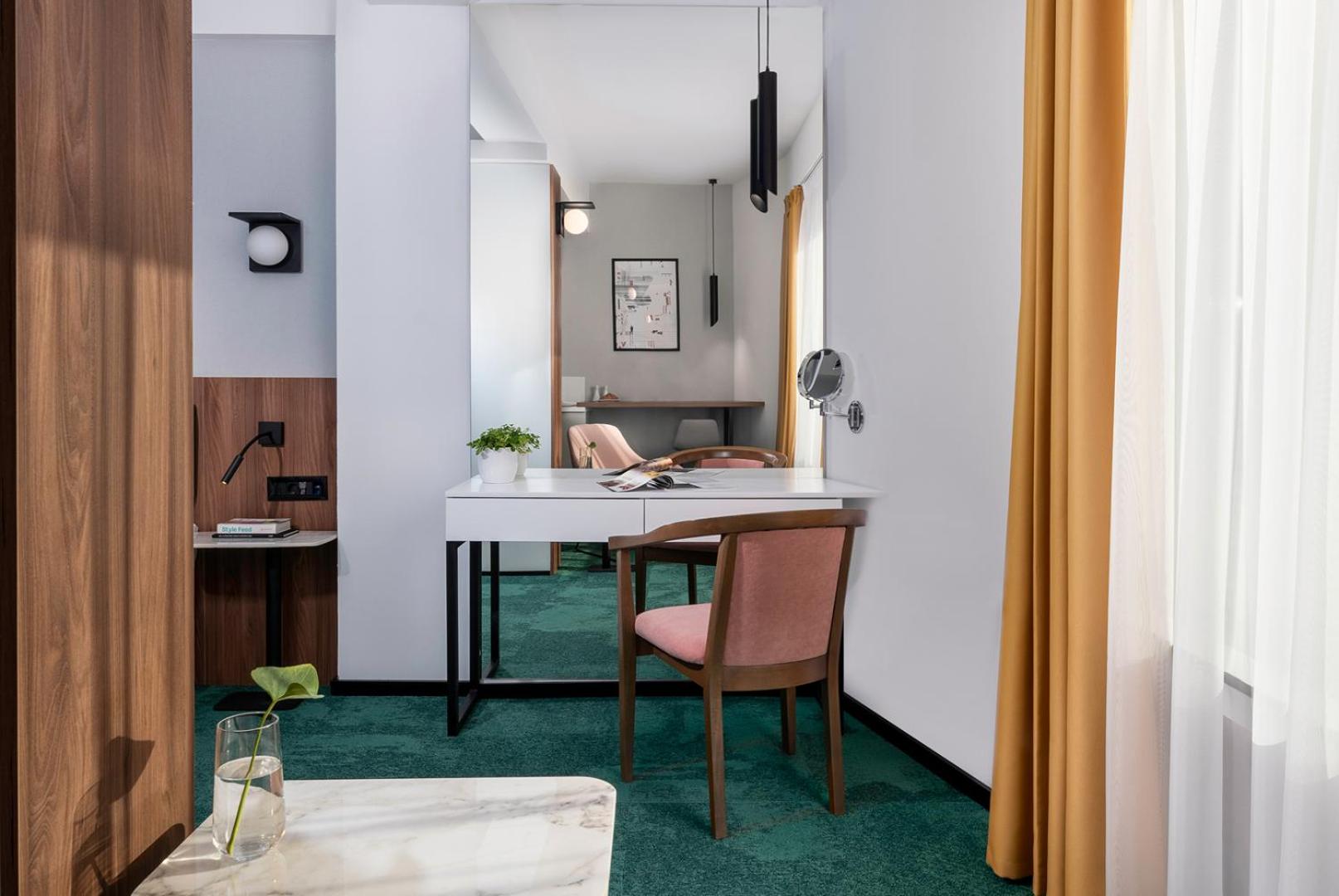 Superior Double Room - Photo 3