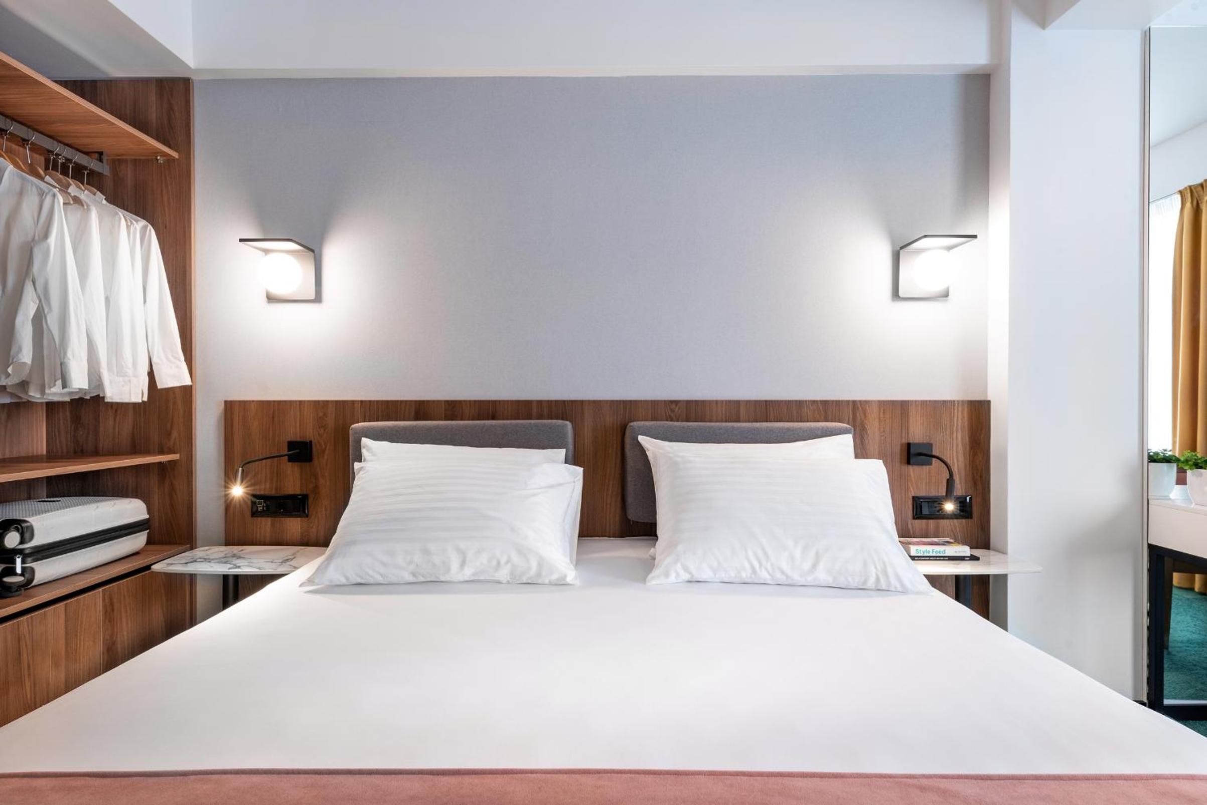 Superior Double Room - Photo 1