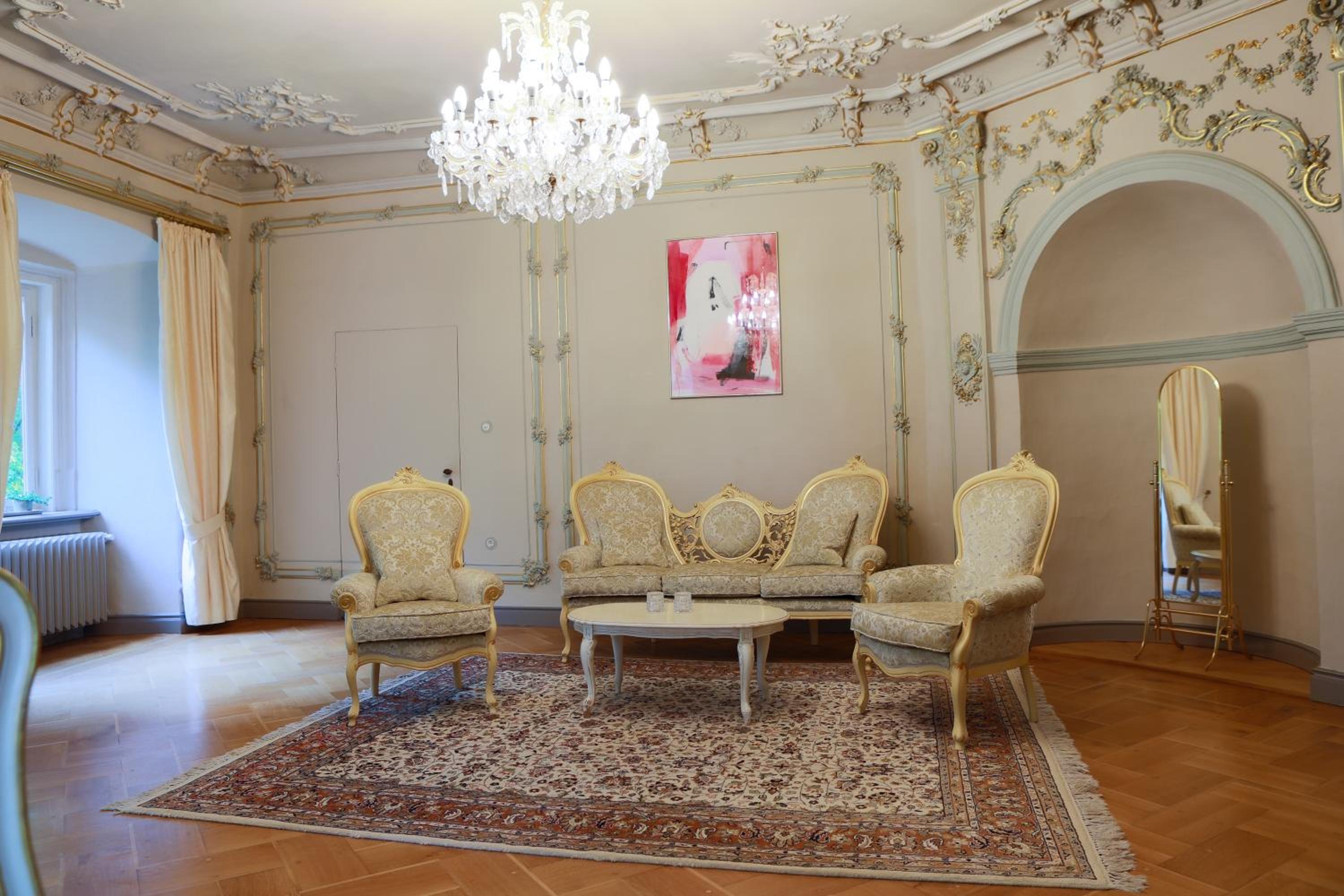 Superior Suite photo 2