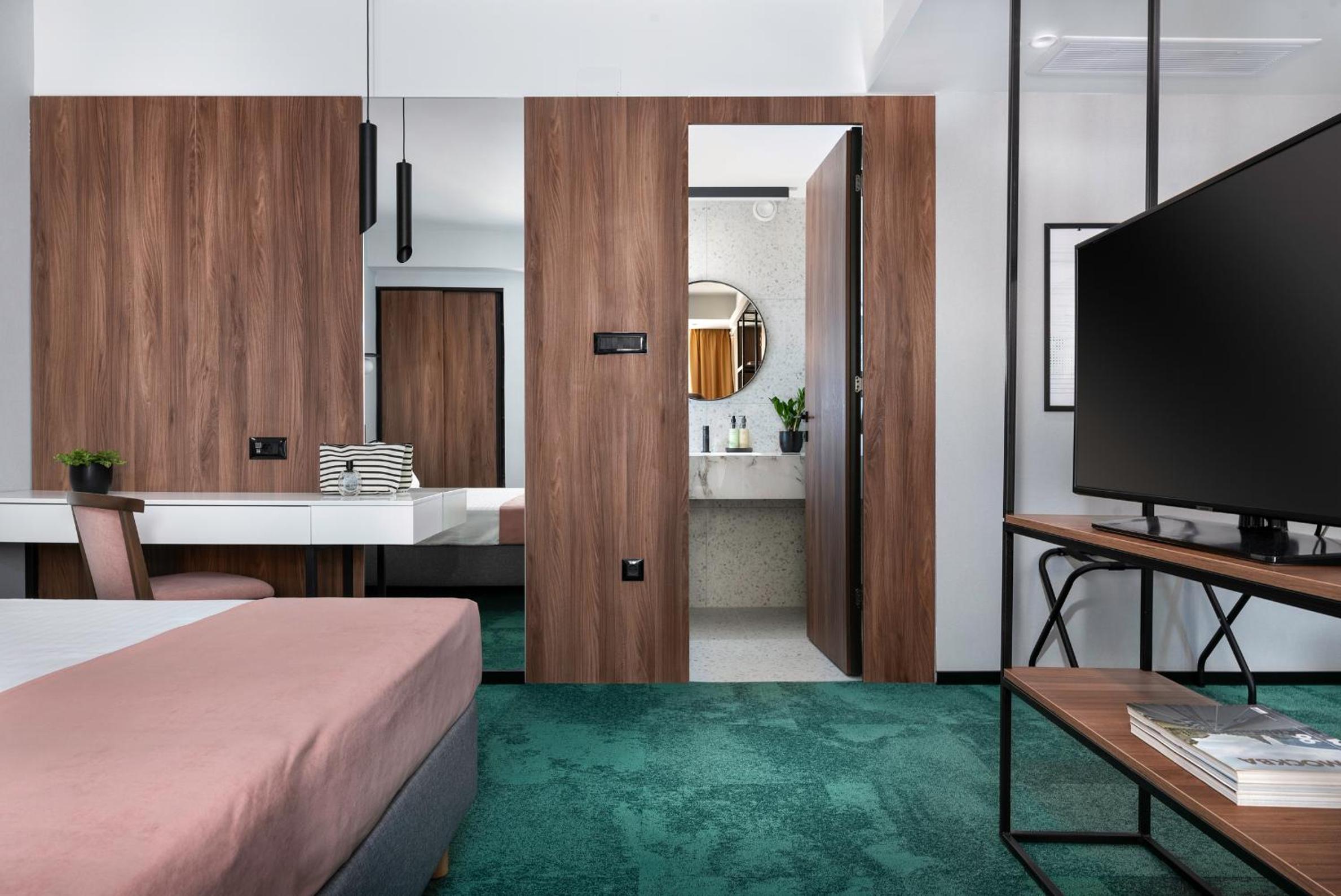 Junior Suite - Photo 6