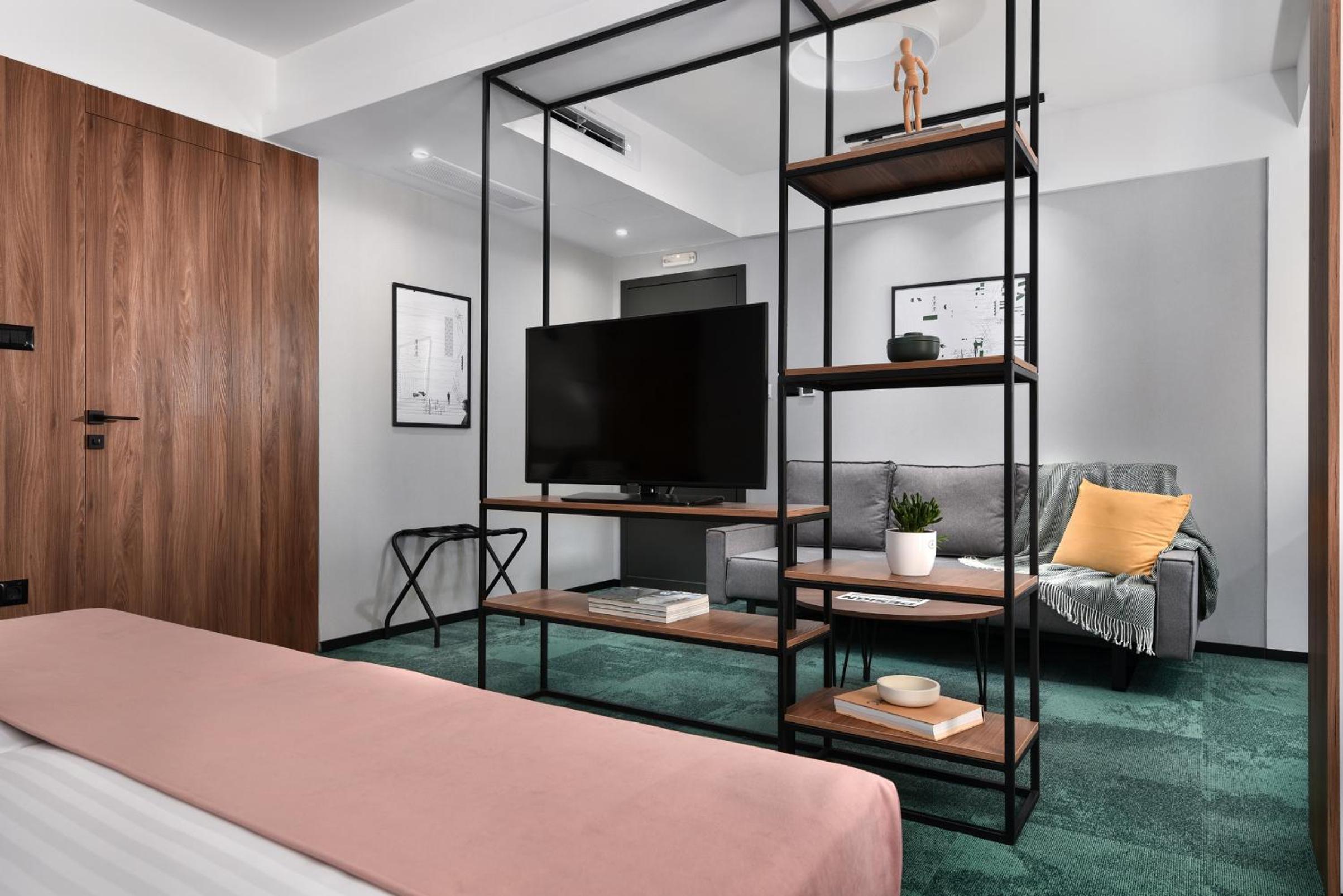 Junior Suite - Photo 2