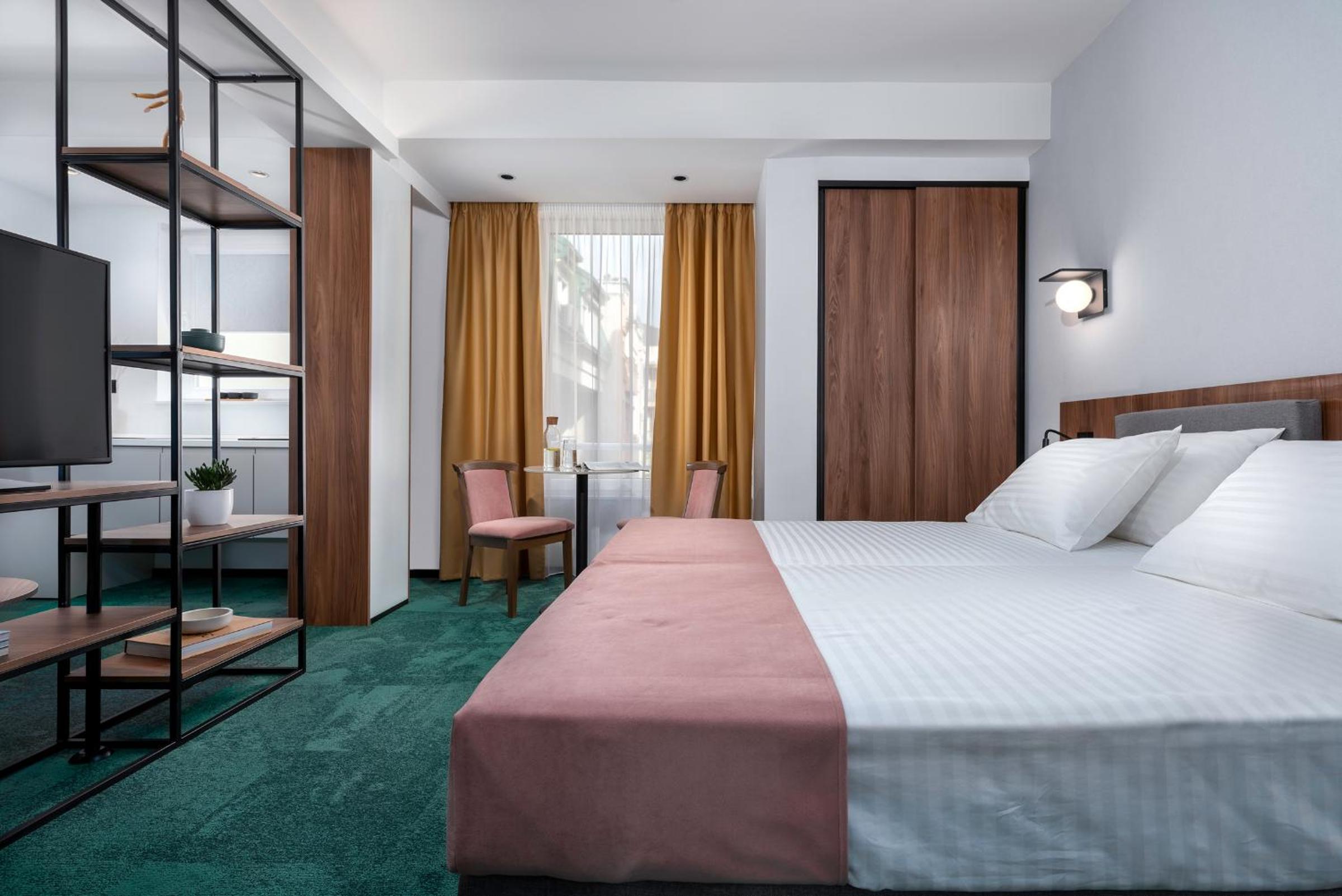 Junior Suite - Photo 1