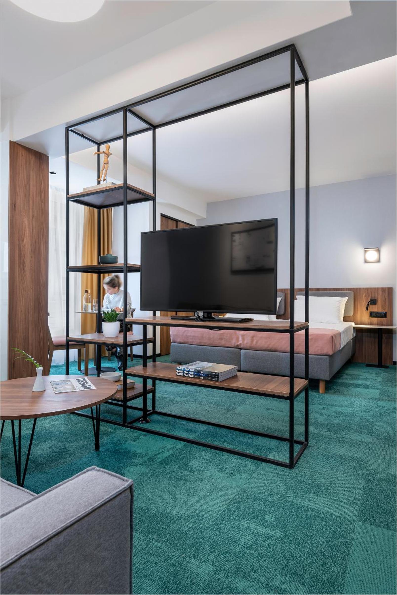 Junior Suite - Photo 5