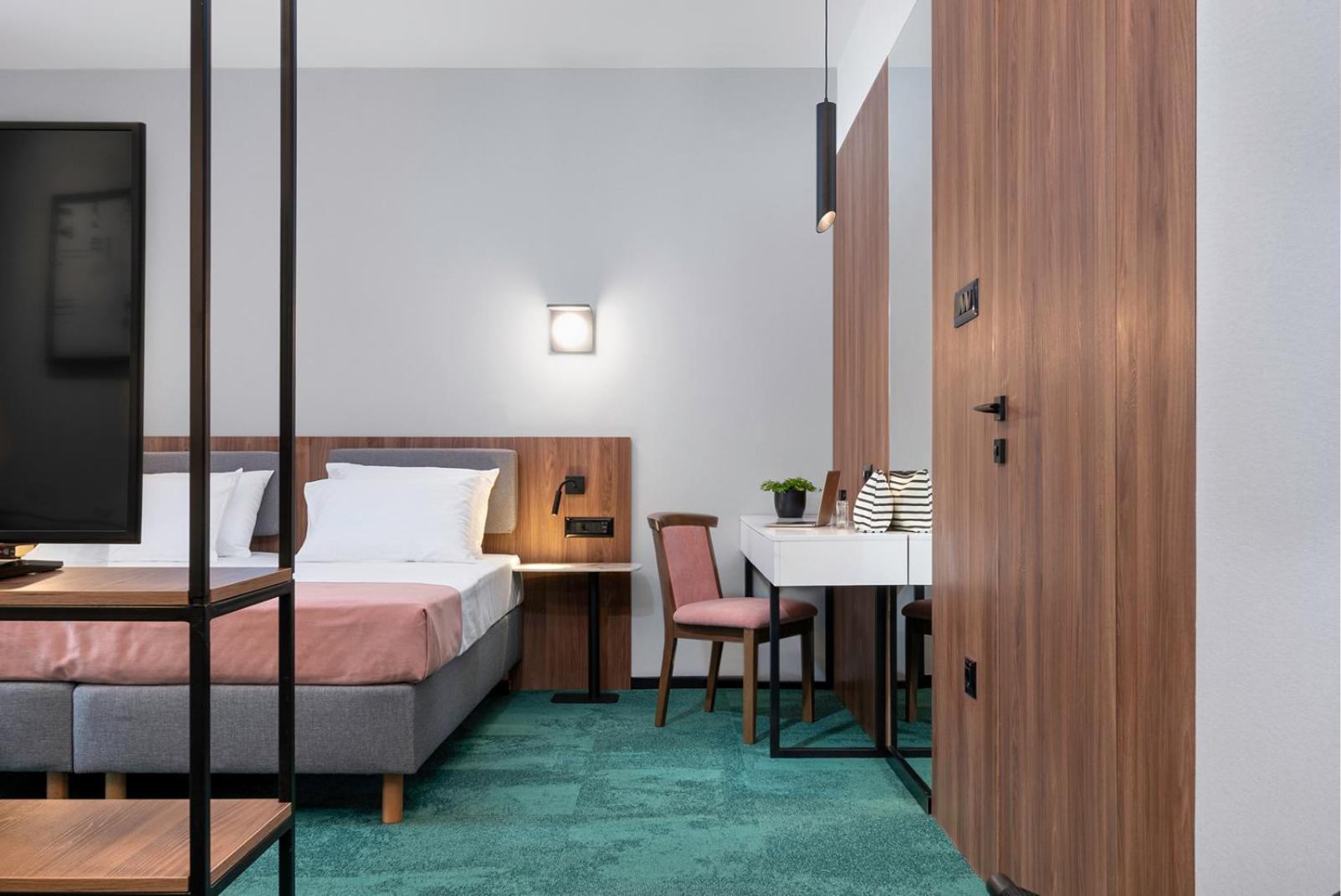 Junior Suite - Photo 8