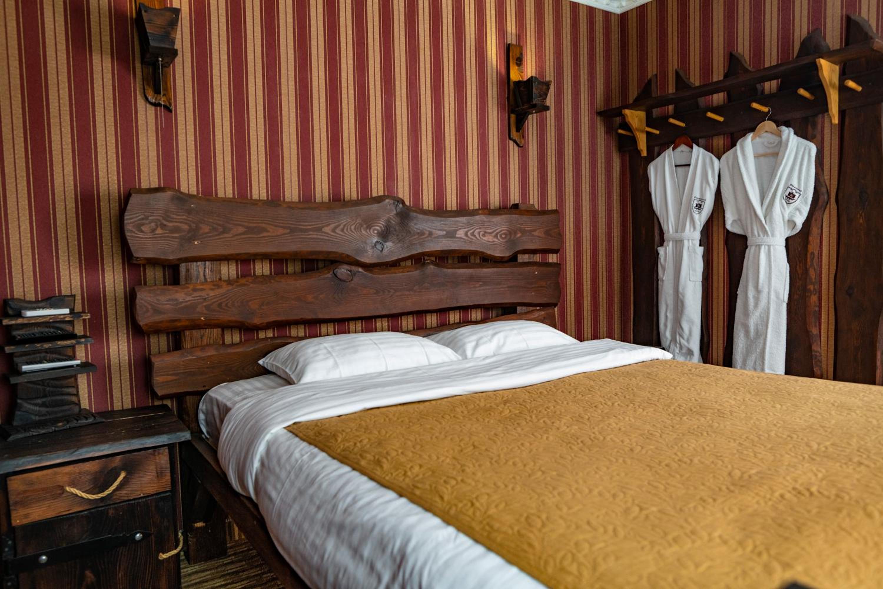 Double Room photo 2