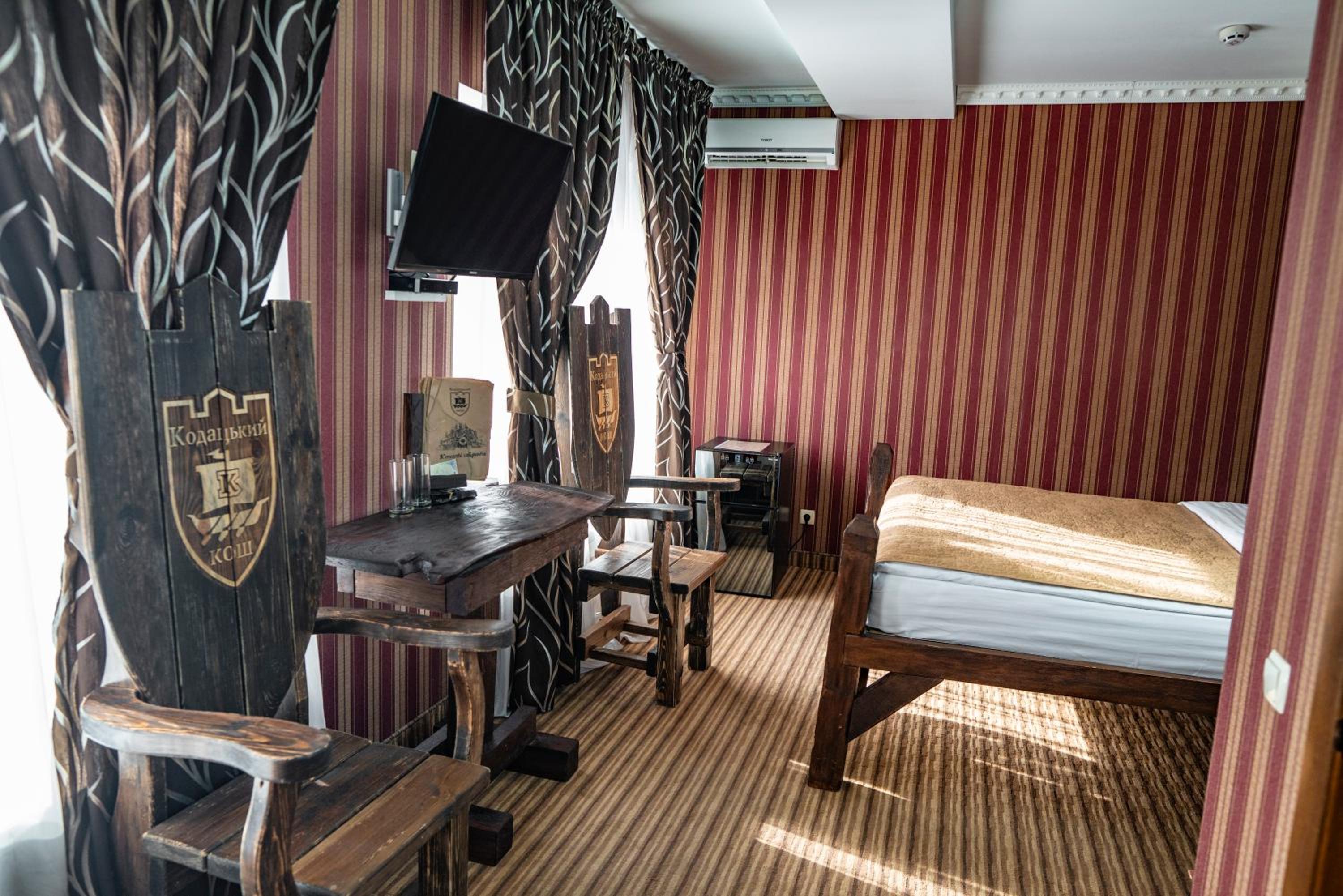 Double Room photo 3