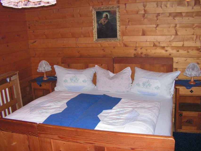 Two-Bedroom Apartment - Annex