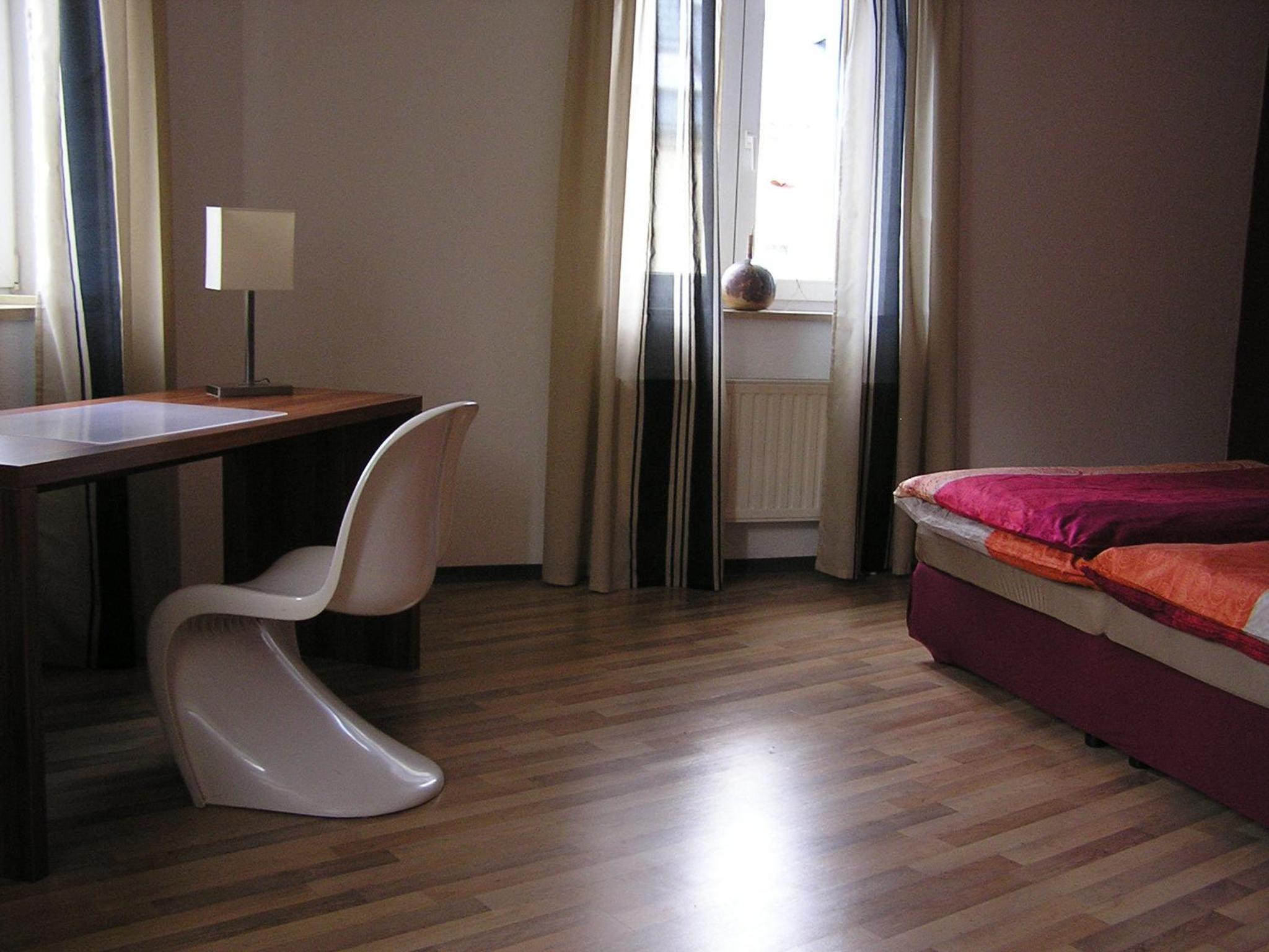 Two-Bedroom Apartment photo 2