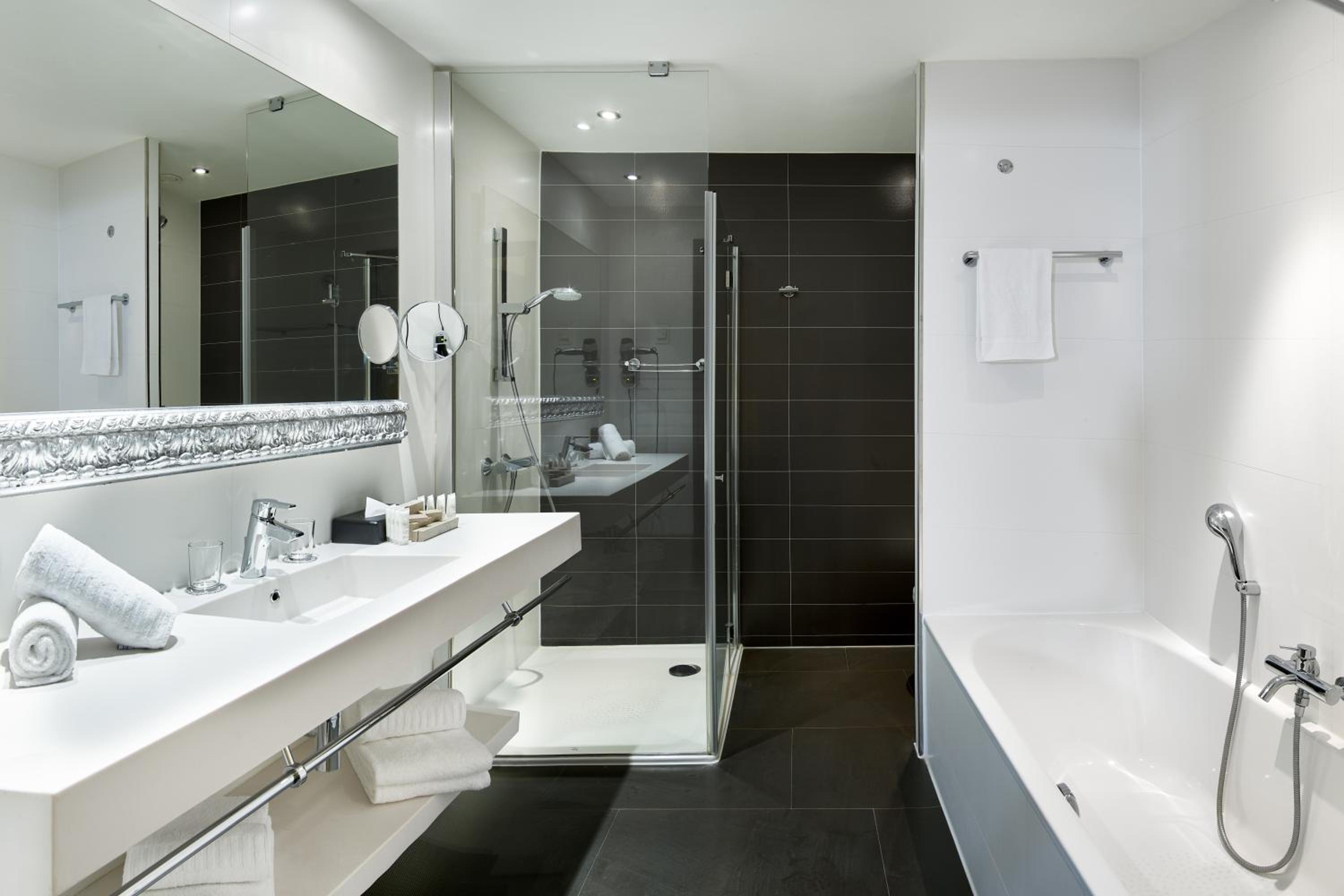 Classic Room - Photo 5