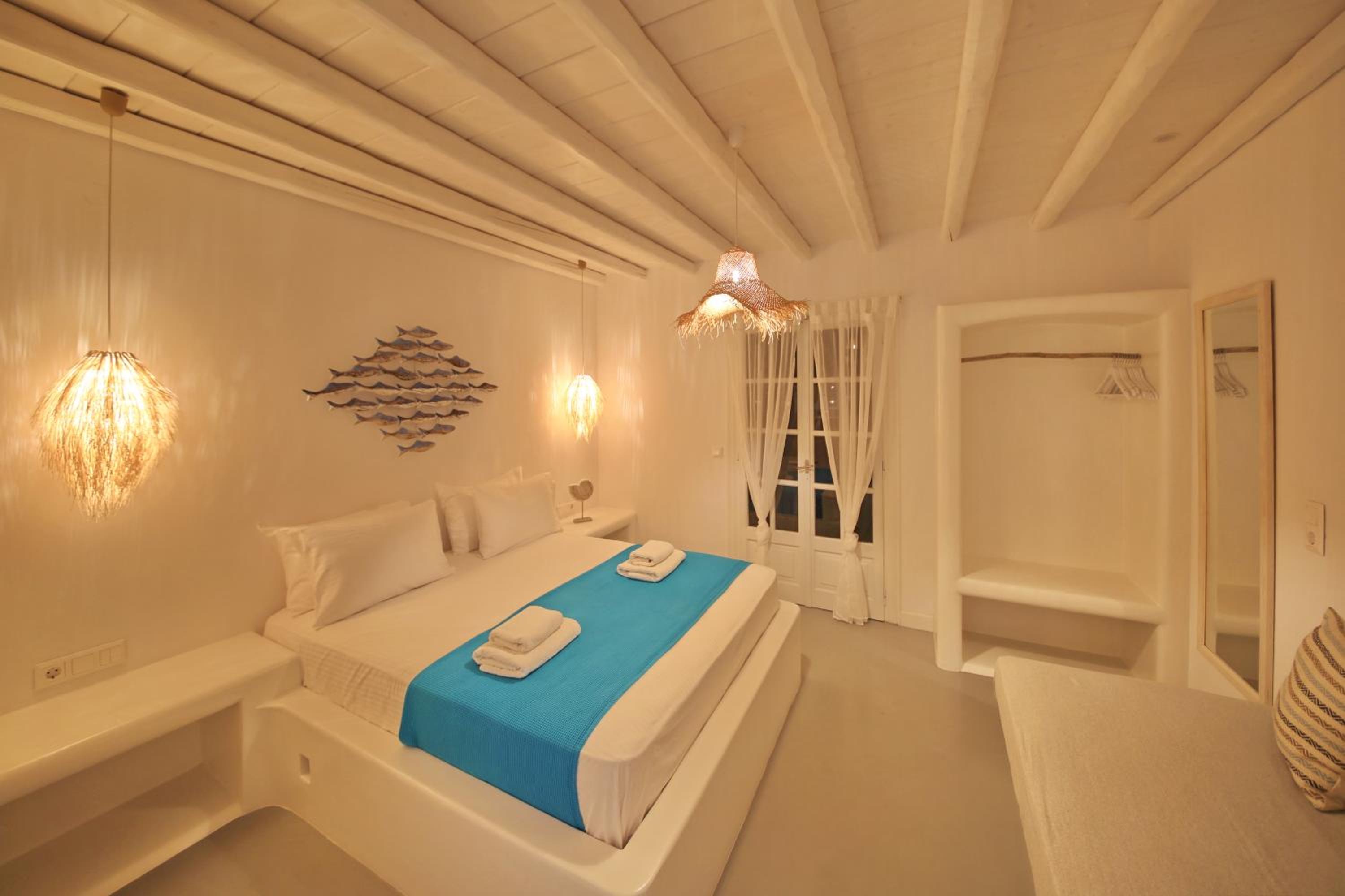 Deluxe Studio with Garden View  - Photo 45