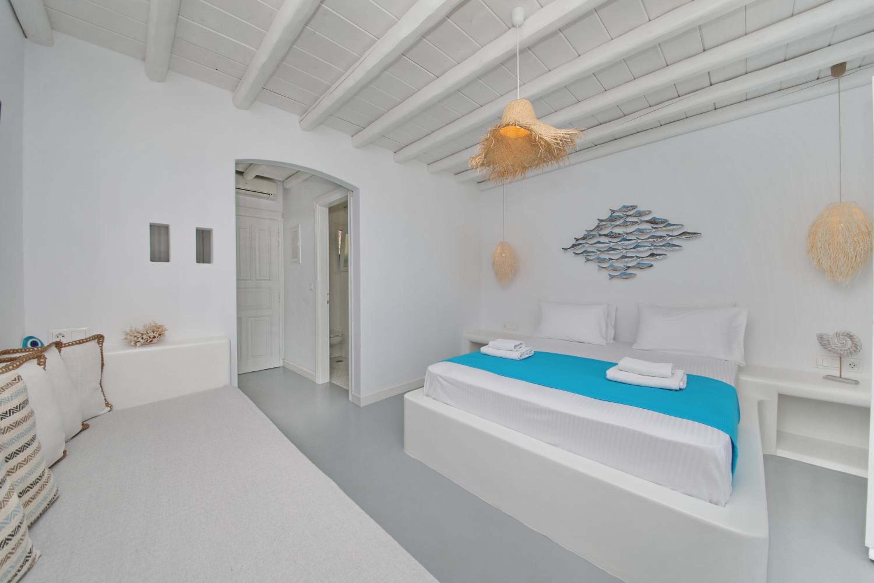 Deluxe Studio with Garden View  - Photo 24