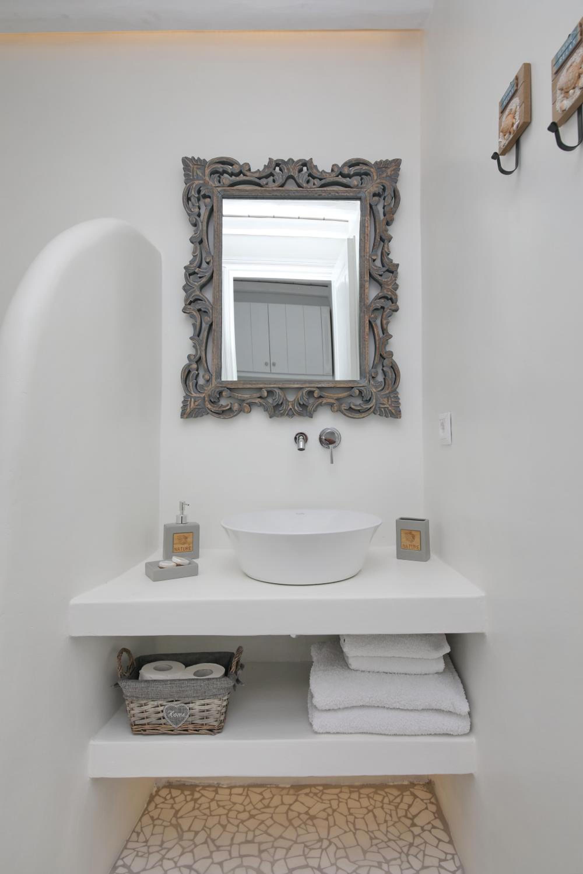 Deluxe Studio with Garden View  - Photo 29